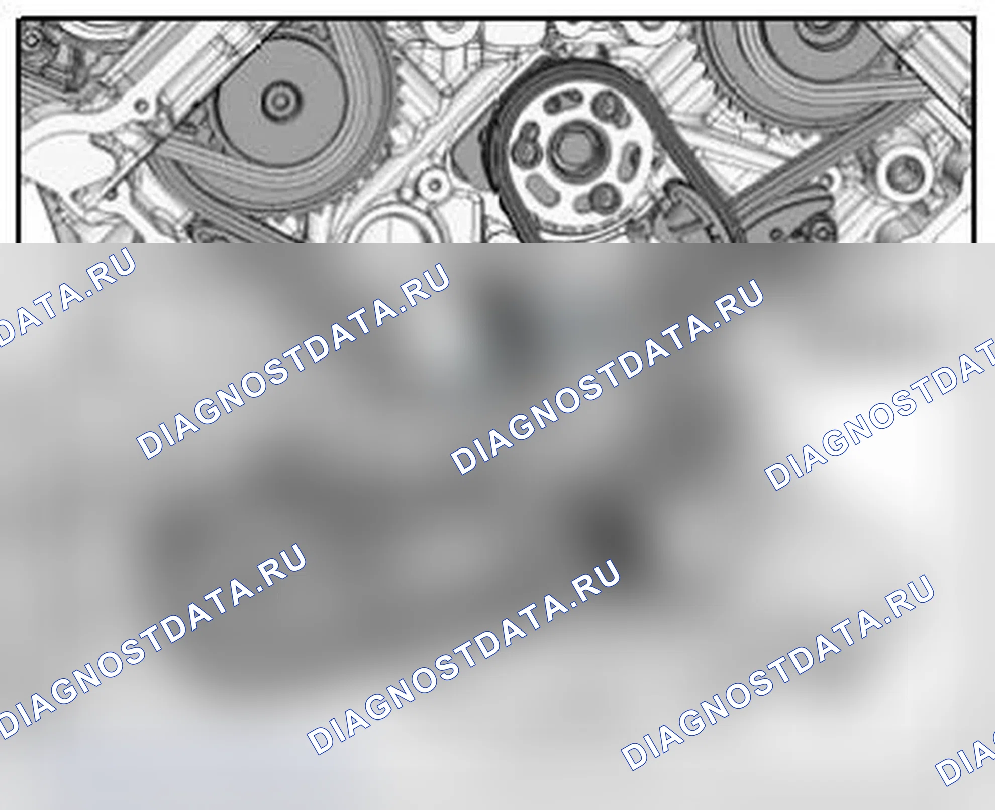 Рис. 273. Audi S4 B8 рестайлинг