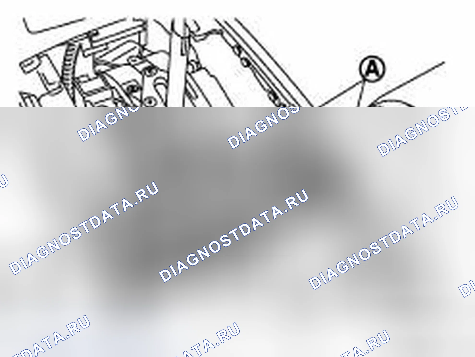 Рис. 22. Infiniti FX35 II рестайлинг