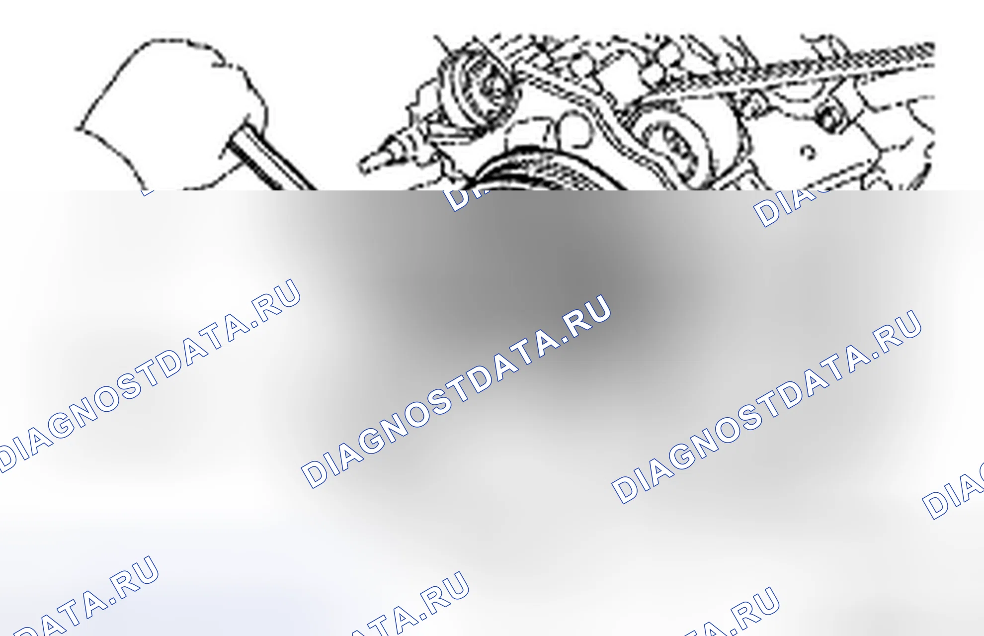 Рис. 29. Toyota 4Runner IV рестайлинг