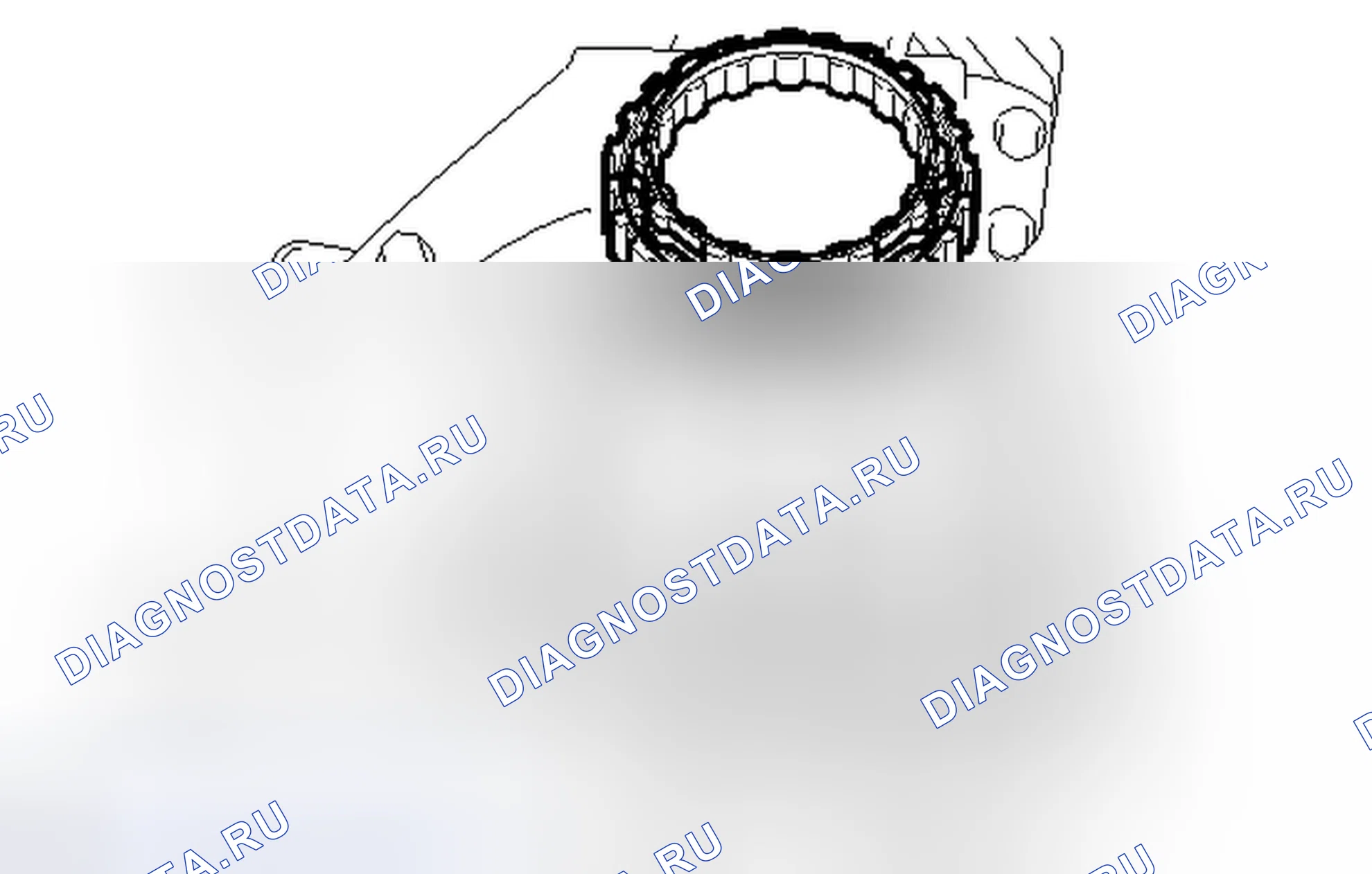 Рис. 267. Kia Sorento IV
