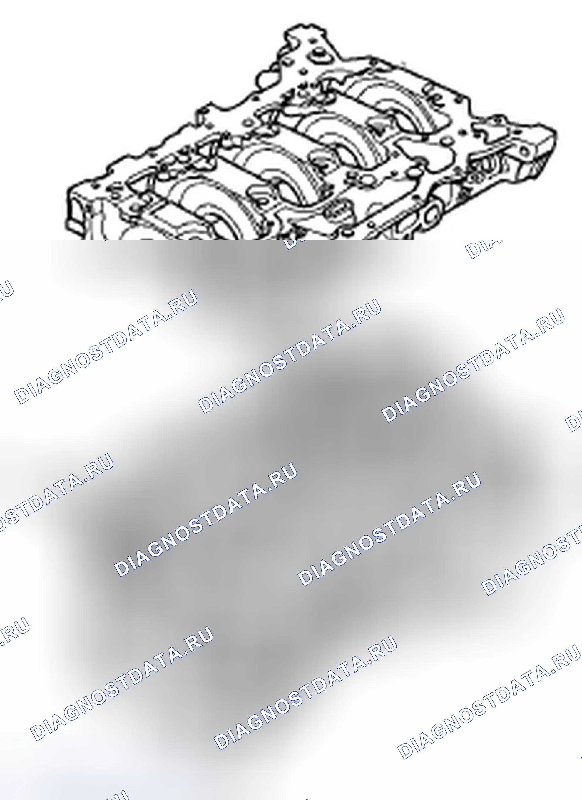 Рис. 687. Honda Crosstour I