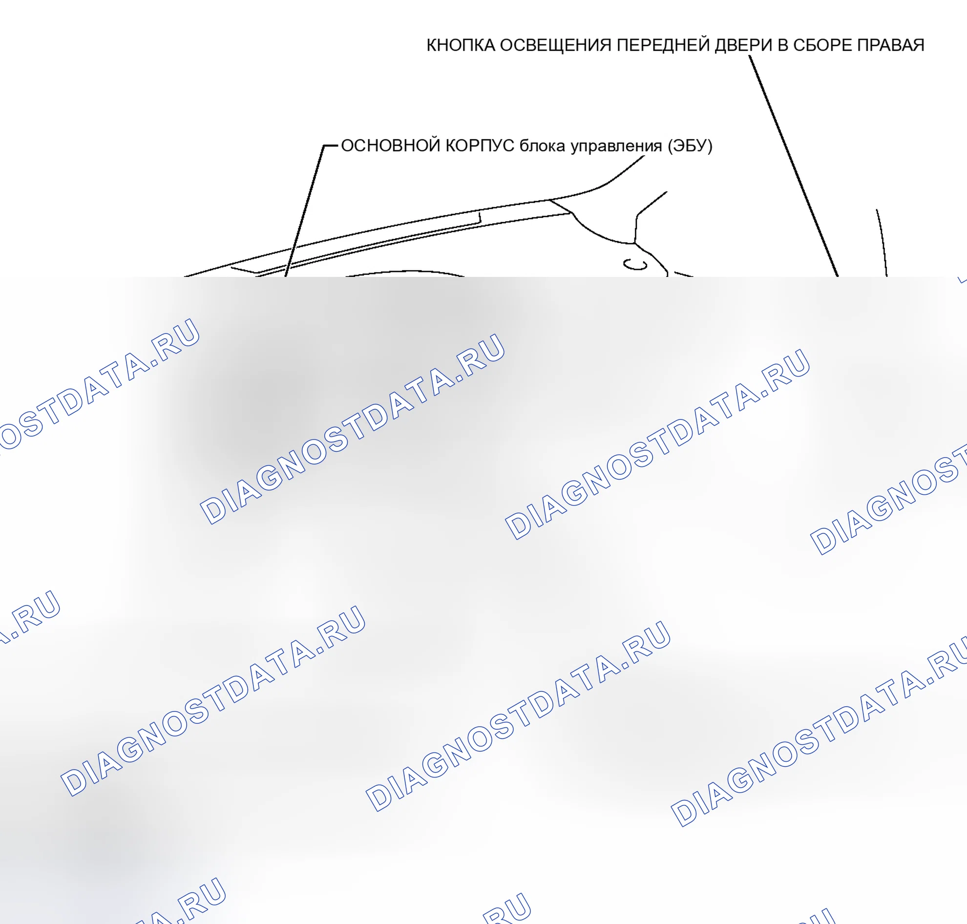 Рис. 43: ИЛЛЮСТРАЦИЯ. Toyota Yaris III