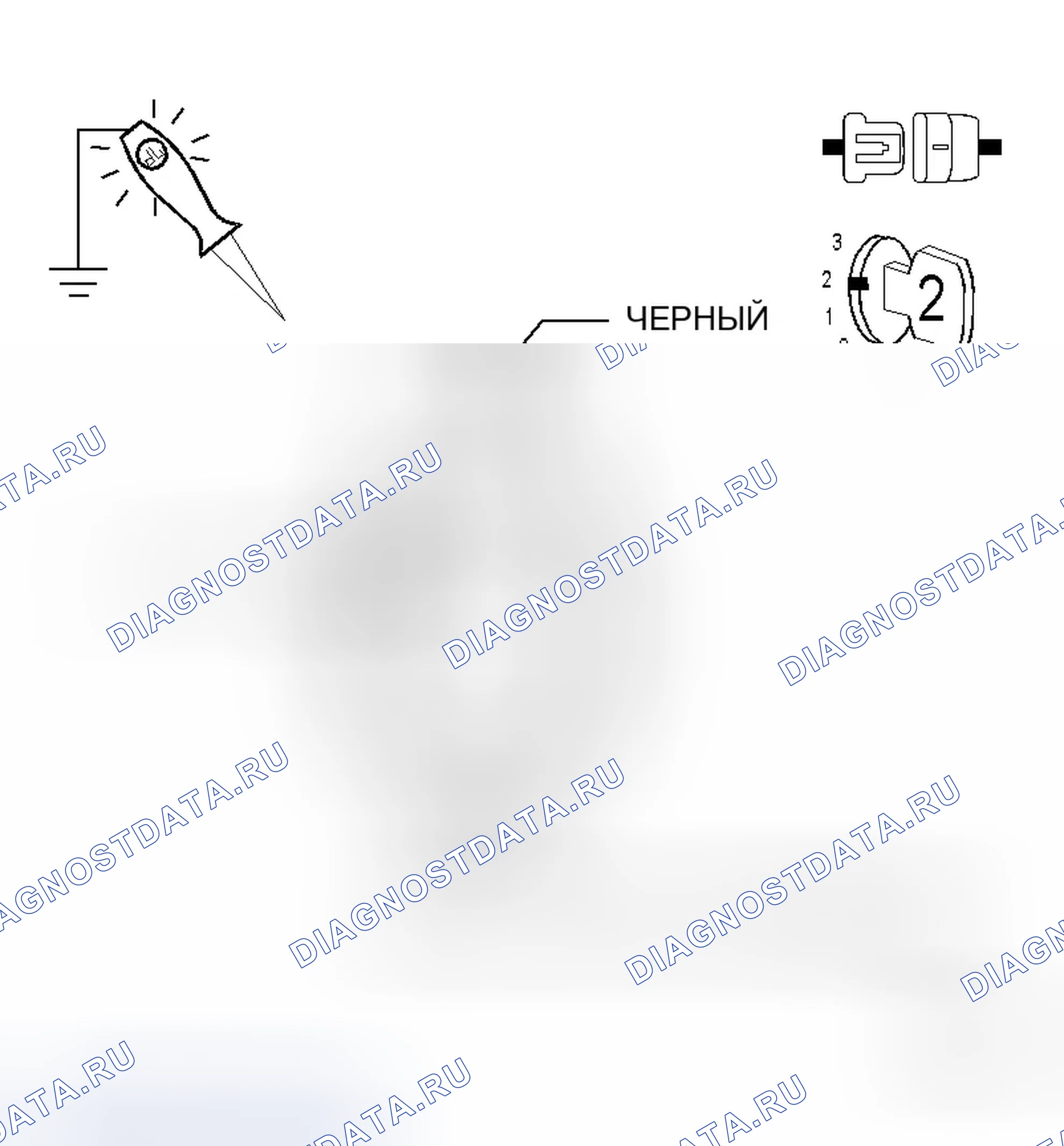 Рис. 26. Dodge Magnum I