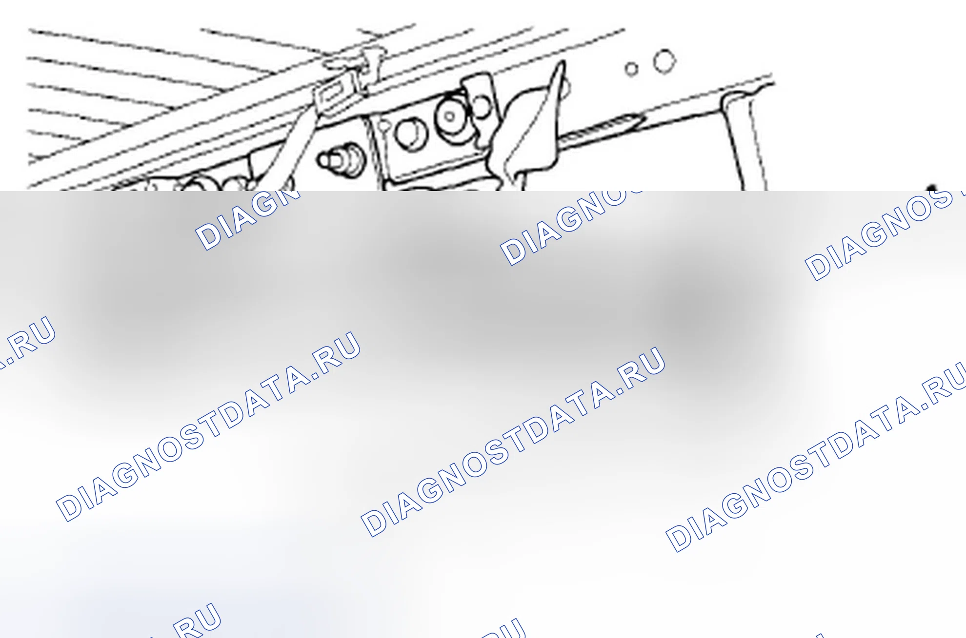 Рис. 268. Honda Accord VIII рестайлинг