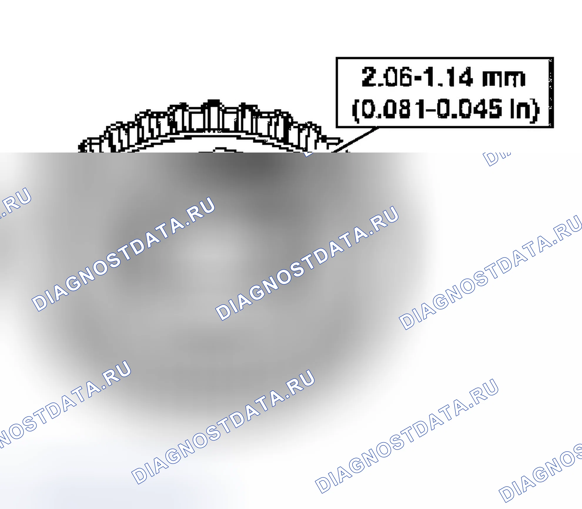Рис. 987. Ford Pickup F150 