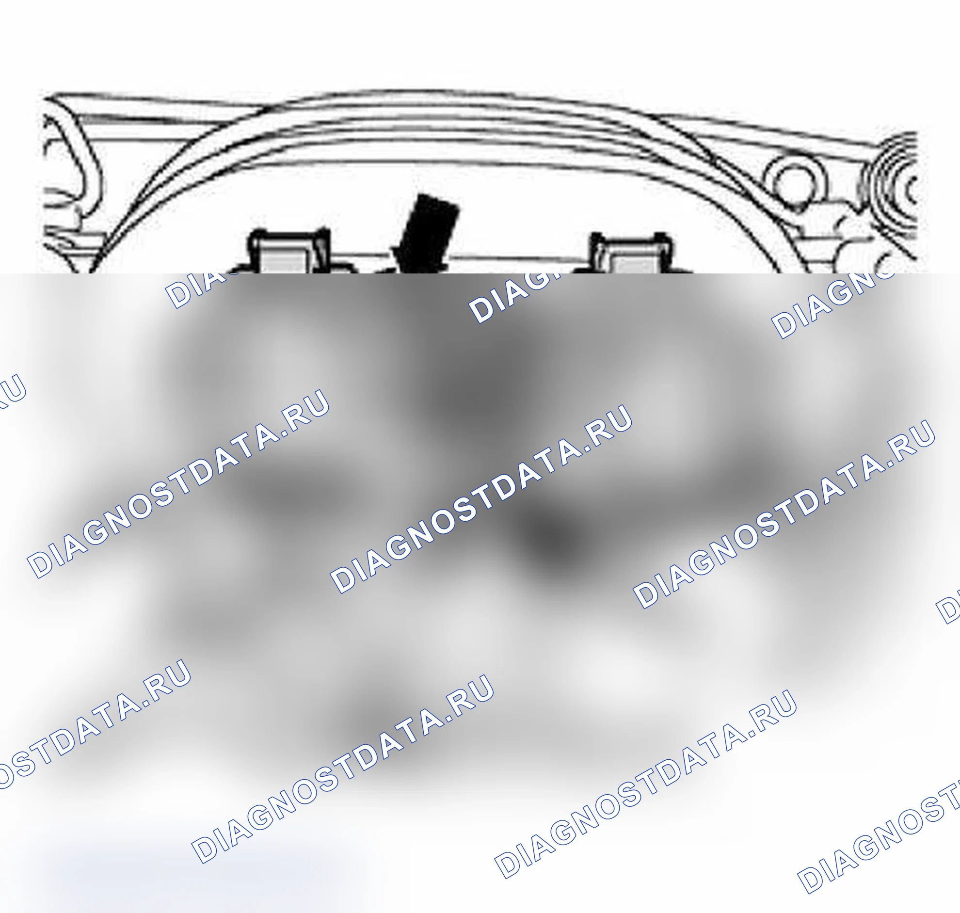 Рис. 5. Audi A4 B6
