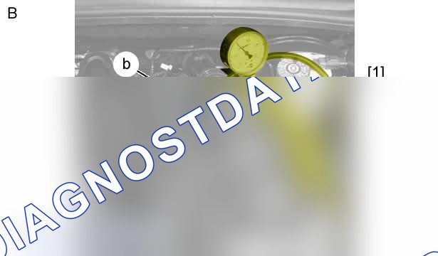 Проверка: Контур разрежения — b1hdz9pd. Peugeot 407 I