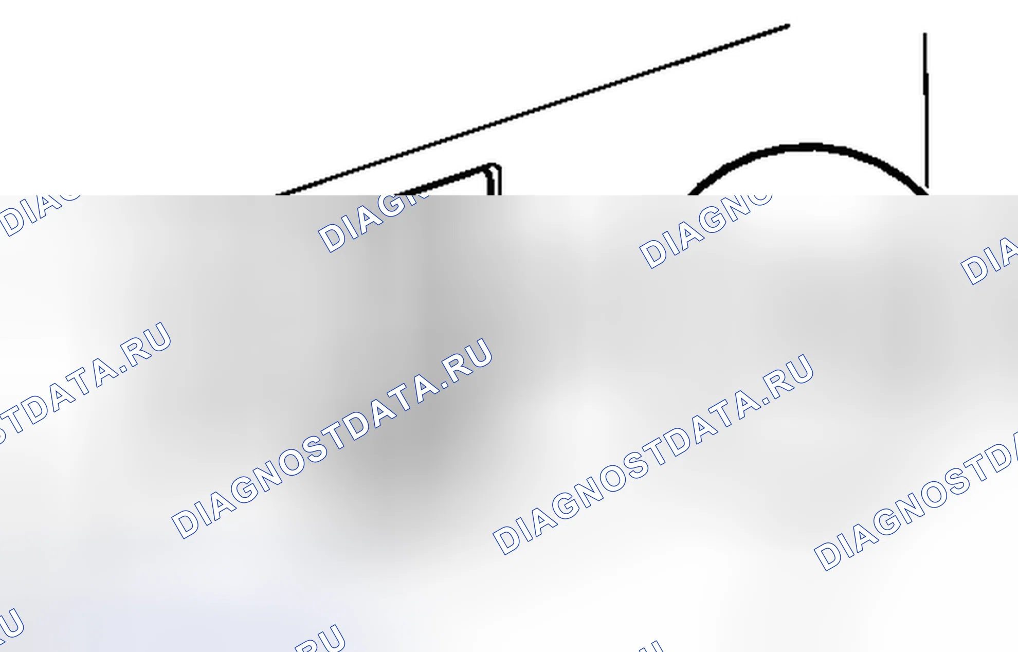 Рис. 23: ДЕМОНТАЖ. Kia Soul I рестайлинг