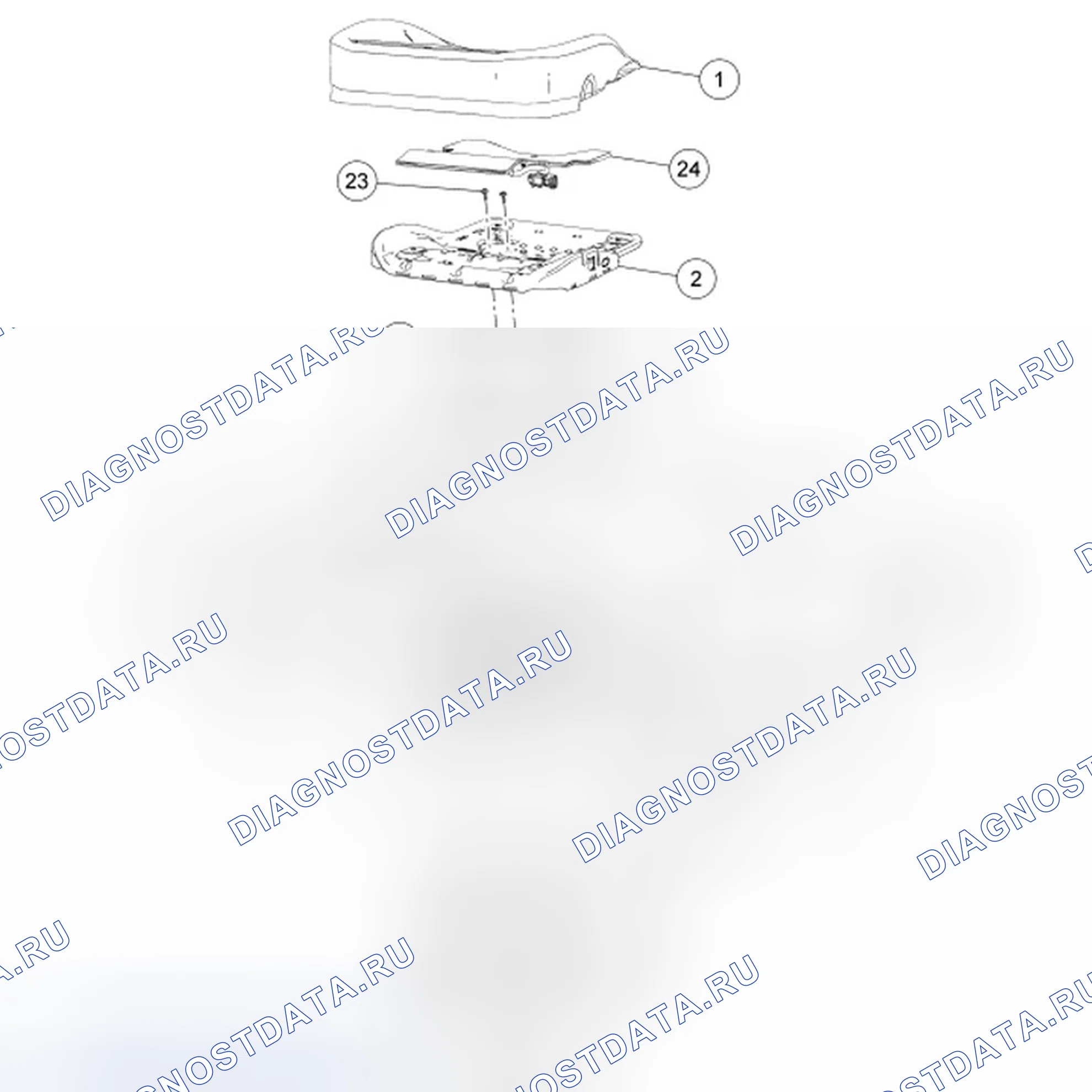 Рис. 34. Ford Ranger II