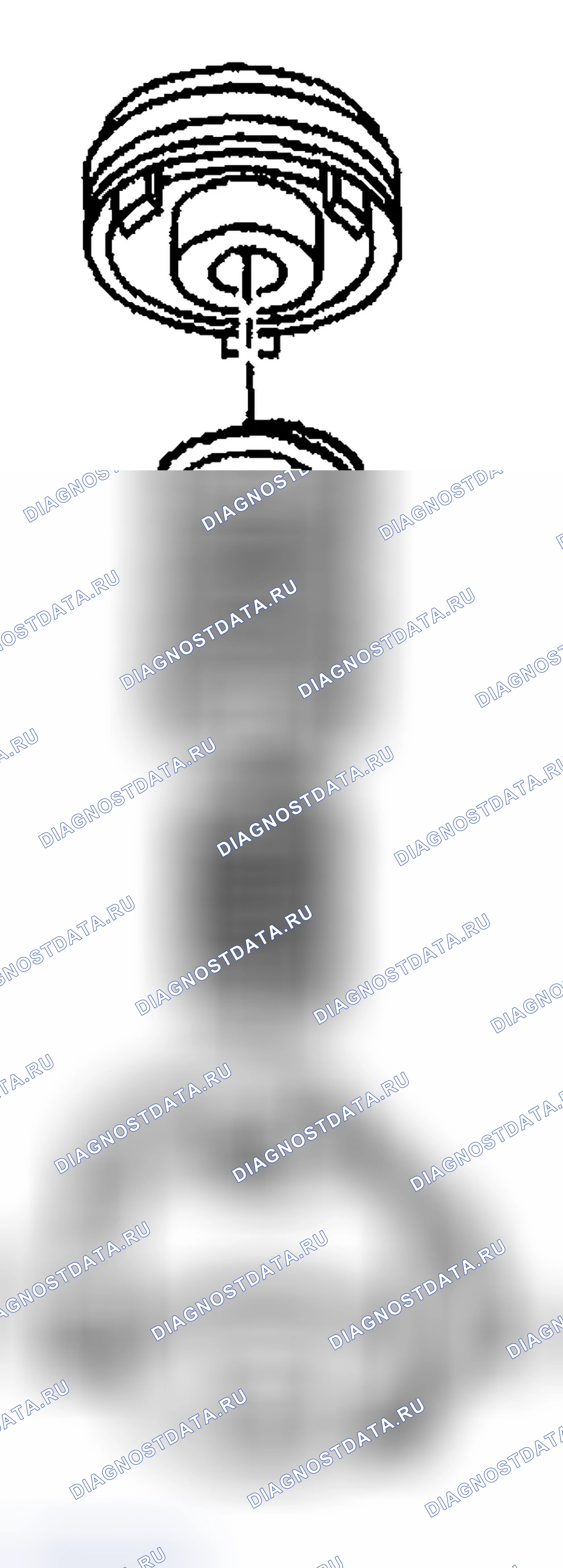 Рис. 802. Chevrolet Silverado 1500 HD 