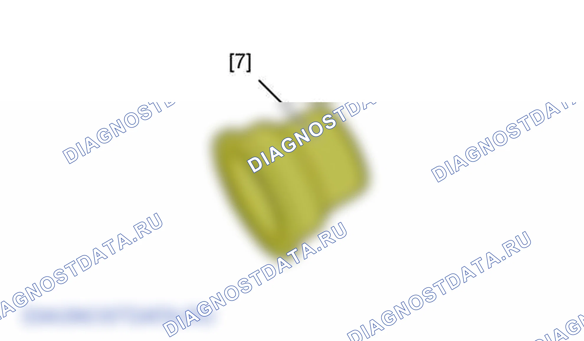 Повторная установка: двигателя ES9 — e5am034d. Peugeot 607 I рестайлинг