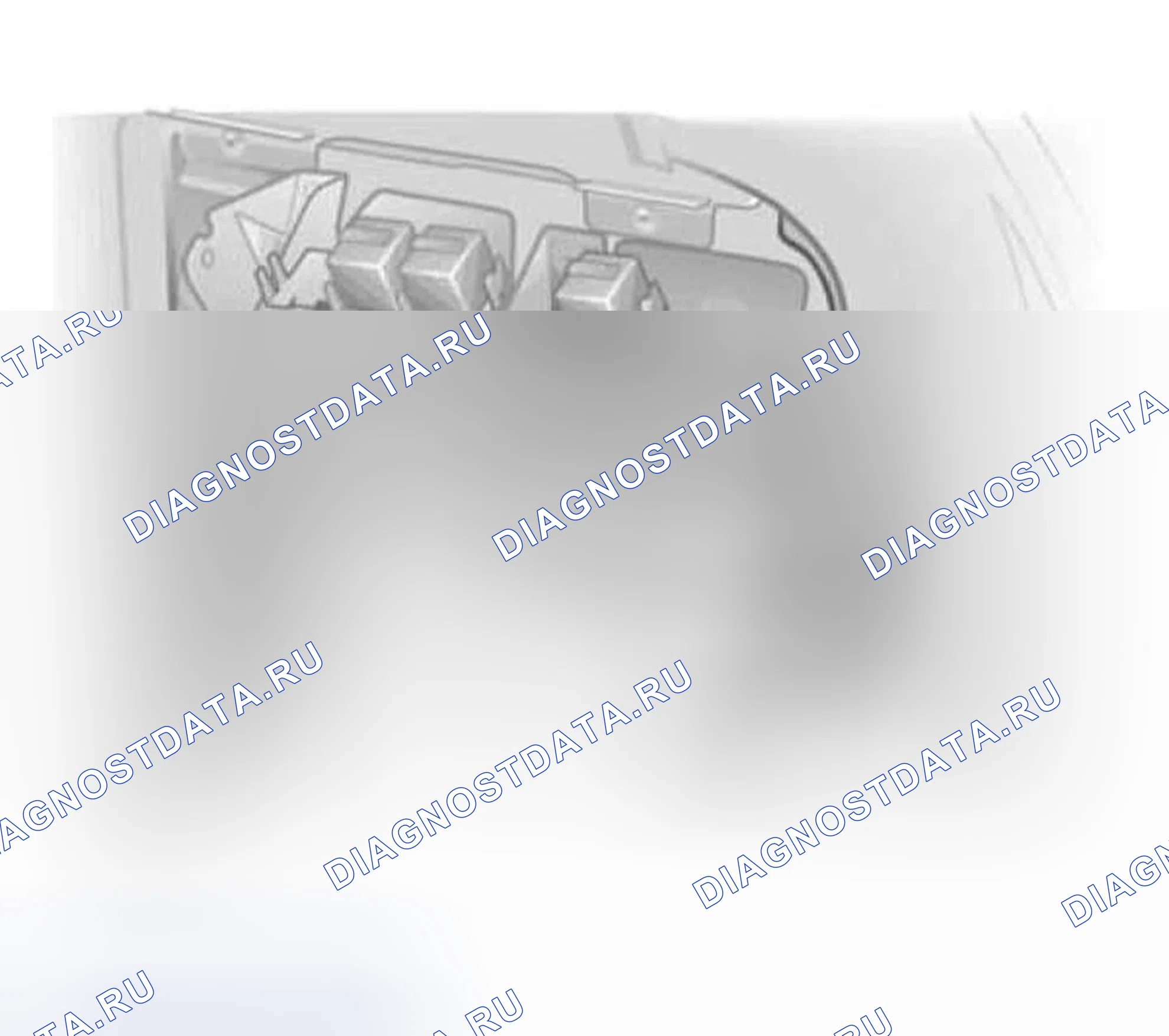 Рис. 359. BMW X5 E53