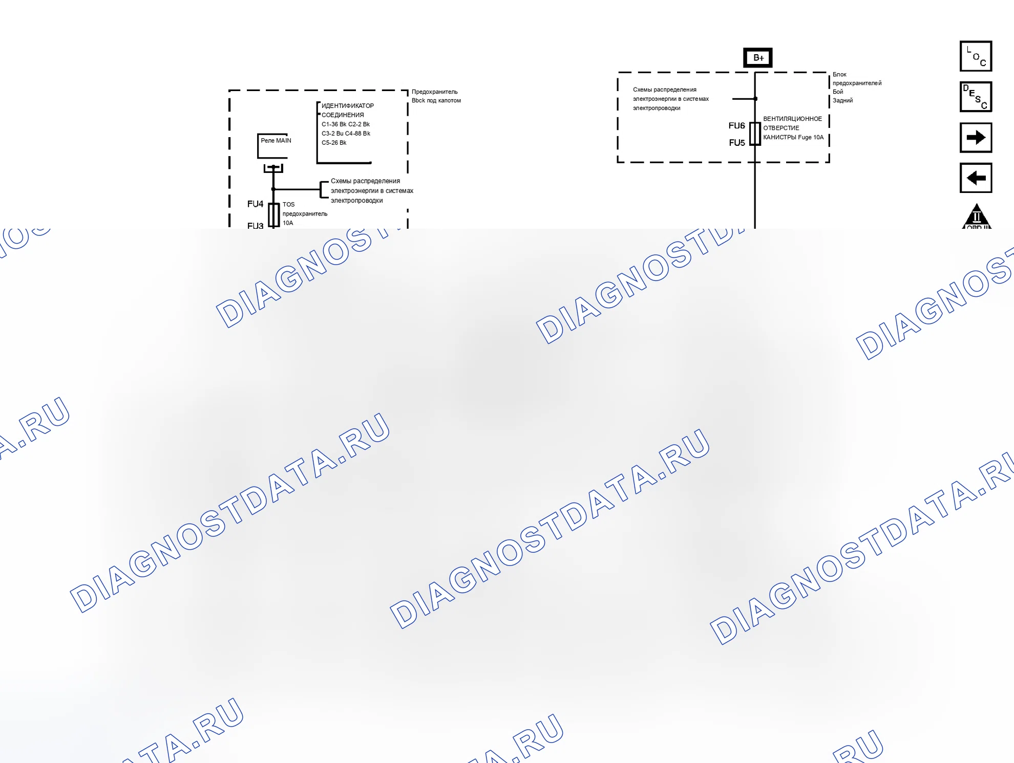 Рис. 142. Cadillac CTS I