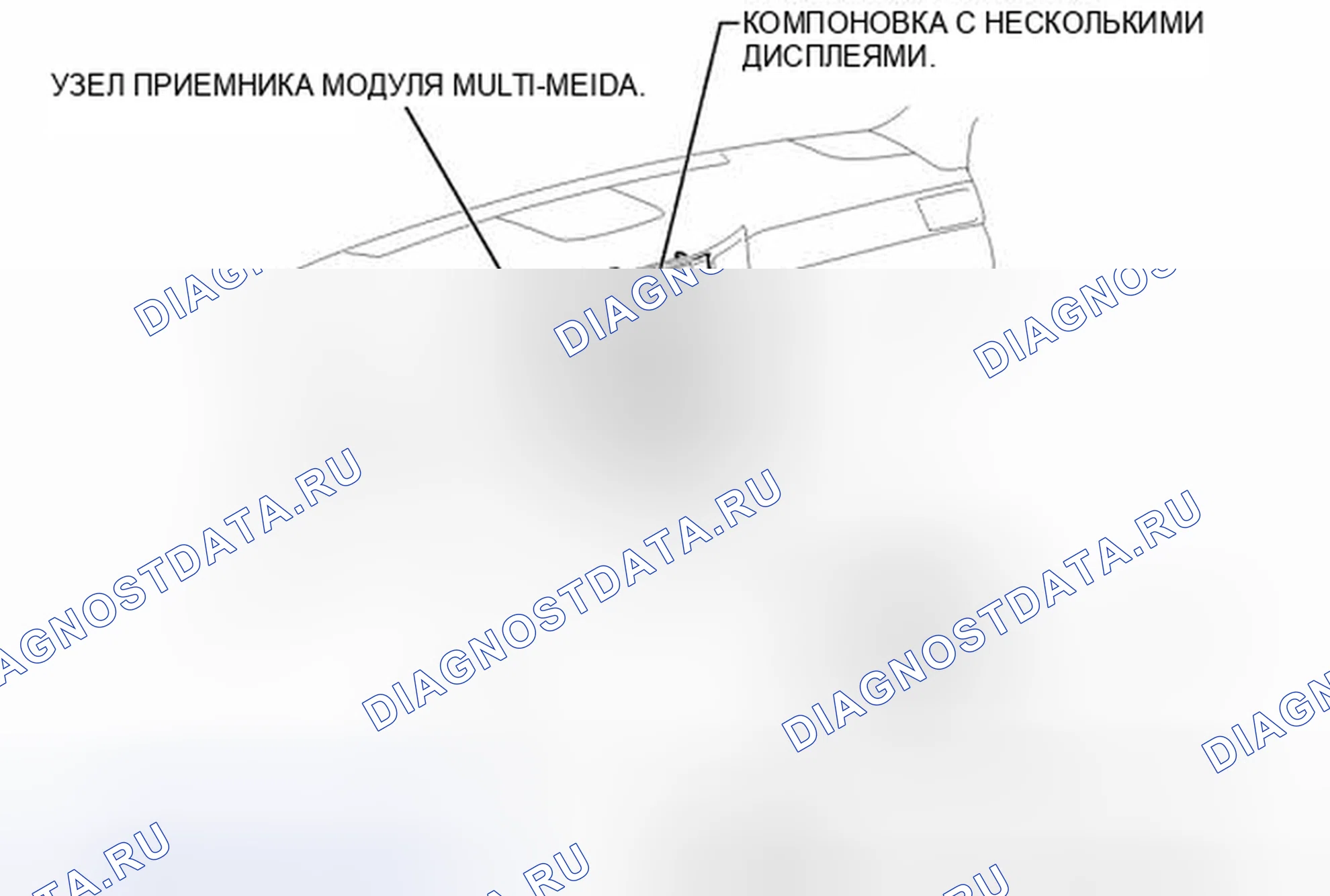 Рис. 222: ИЛЛЮСТРАЦИЯ. Haval Raptor I