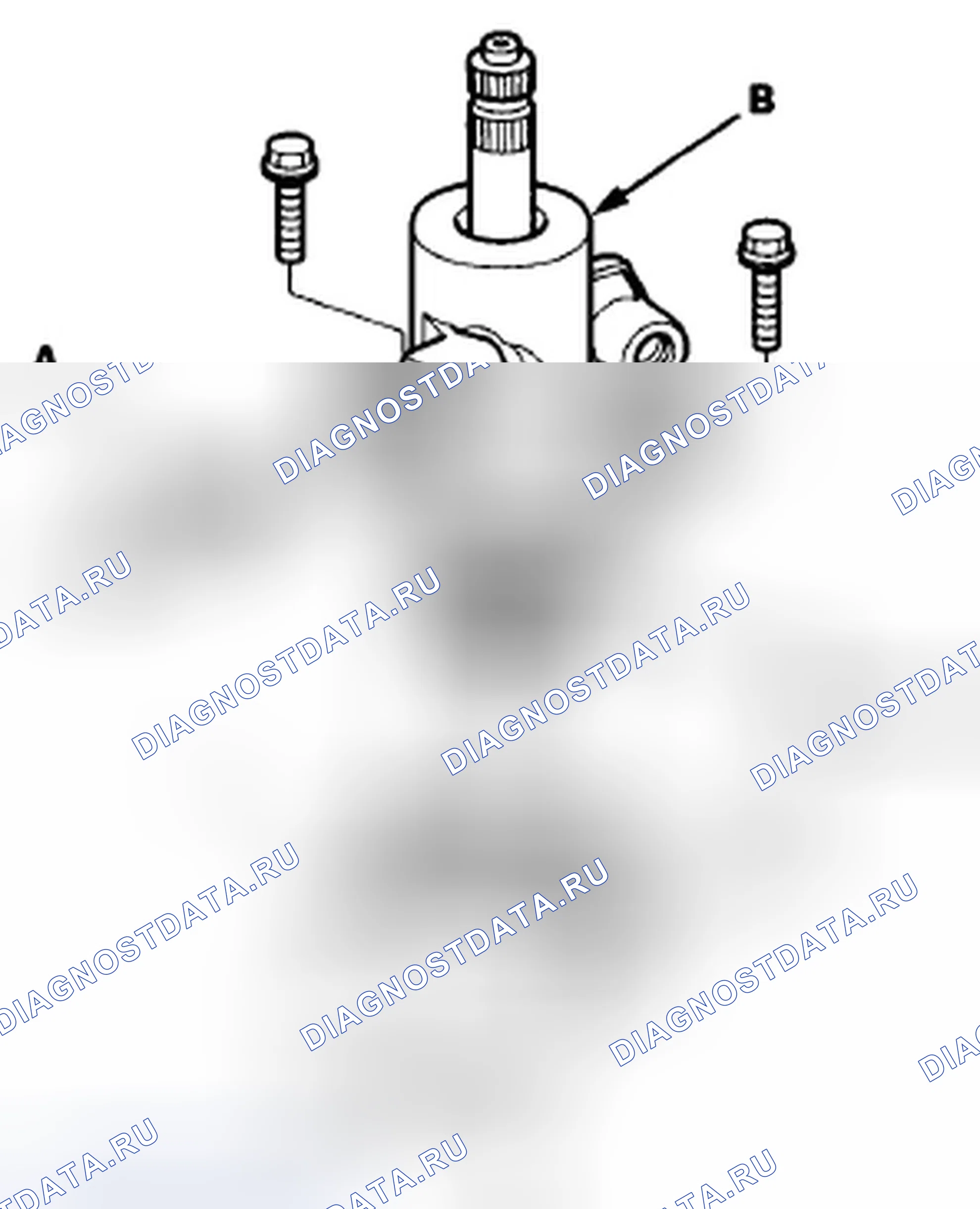 Рис. 114. Honda Ridgeline I рестайлинг