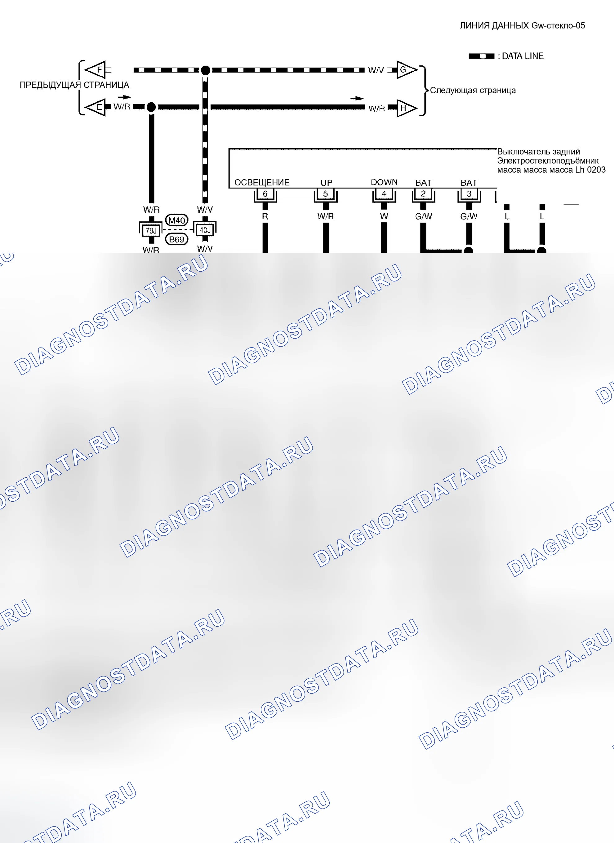 Рис. 7. Infiniti QX56 I