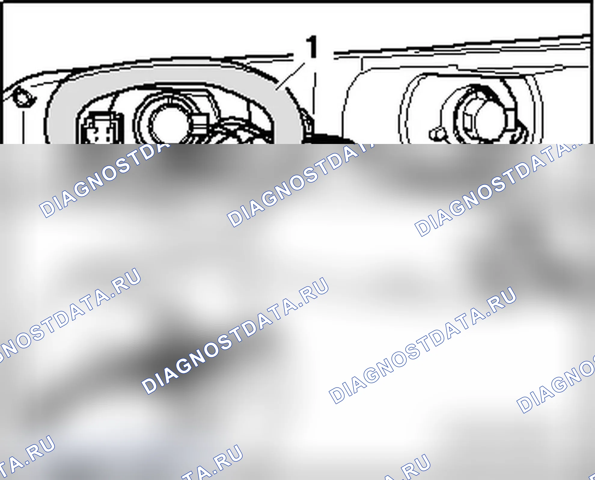 Рис. 109. Audi Q7 4L рестайлинг