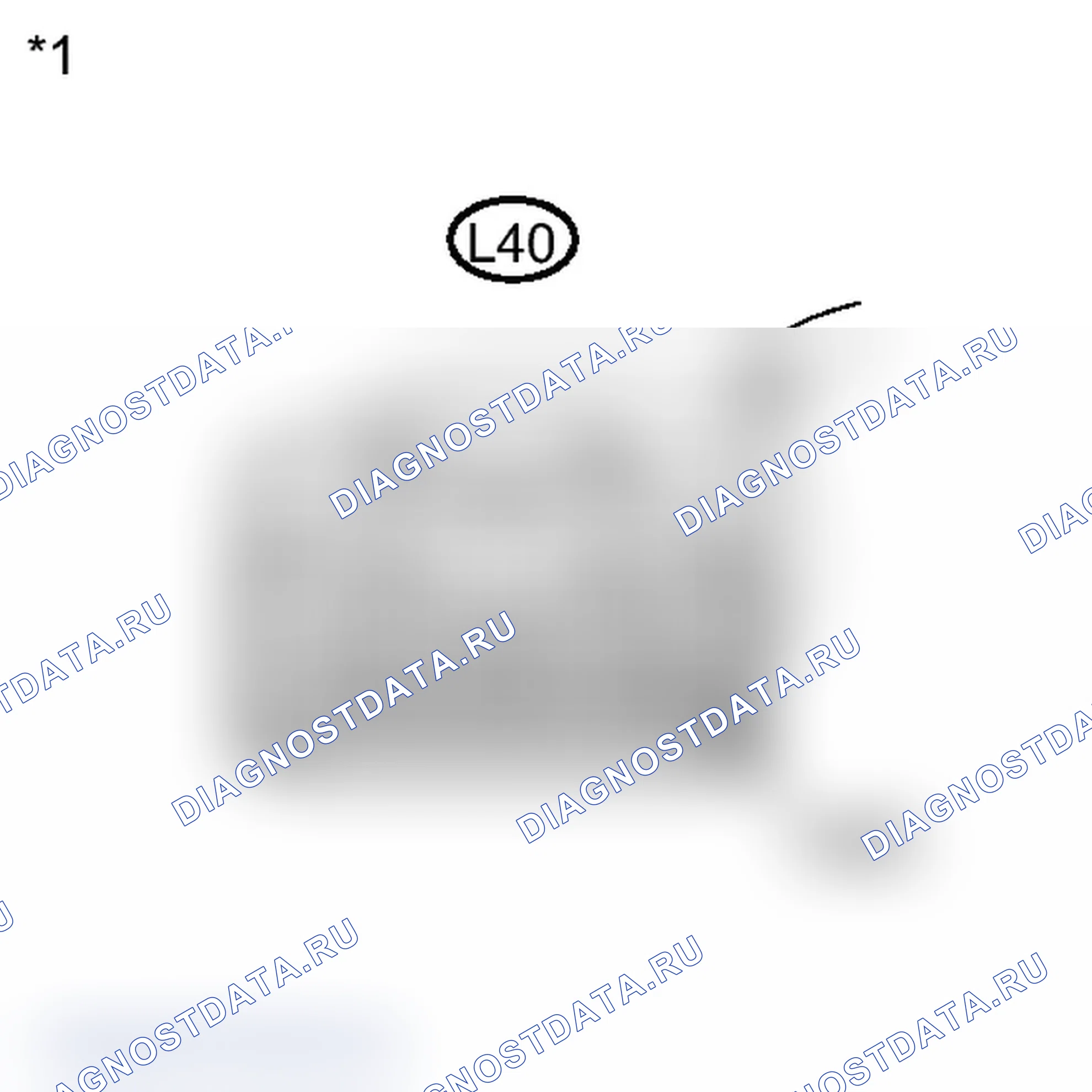 Рис. 293. Toyota Prius PHV pre-III