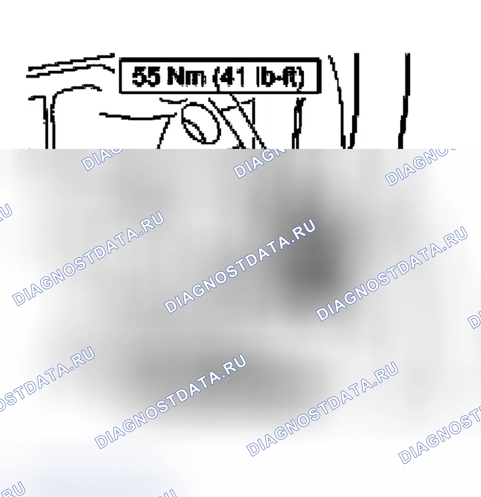 Рис. 319. Ford Ranger I