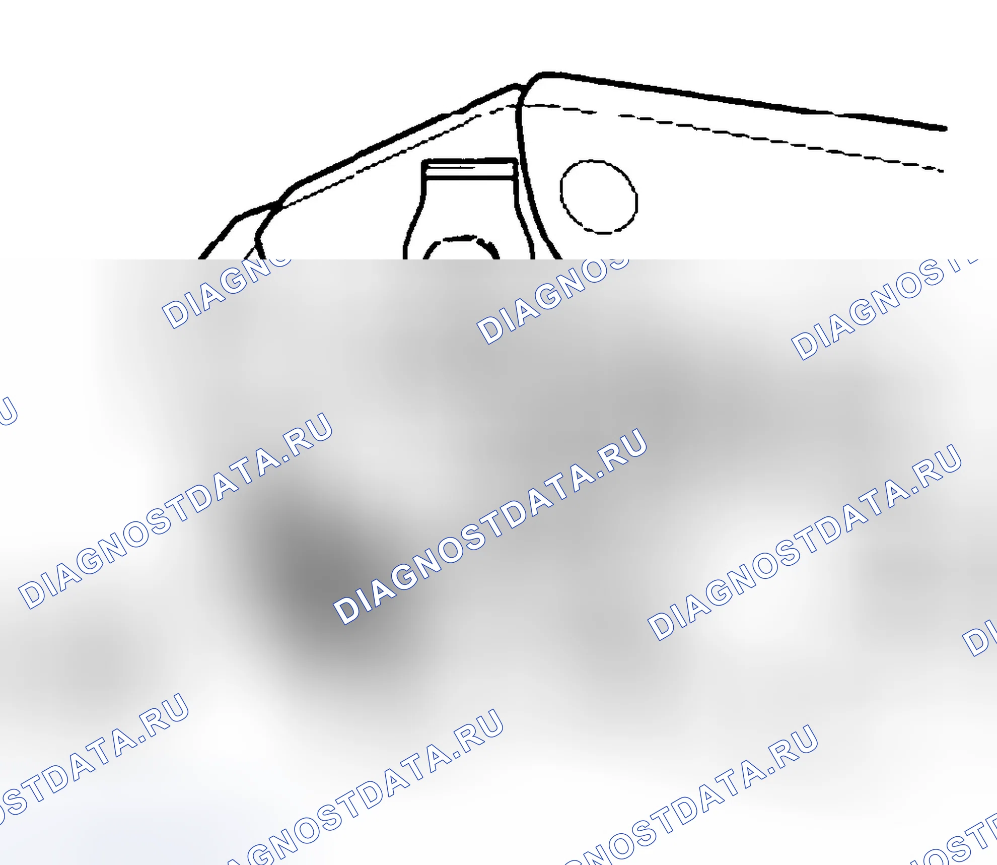 Рис. 143. BMW M6 E63/E64