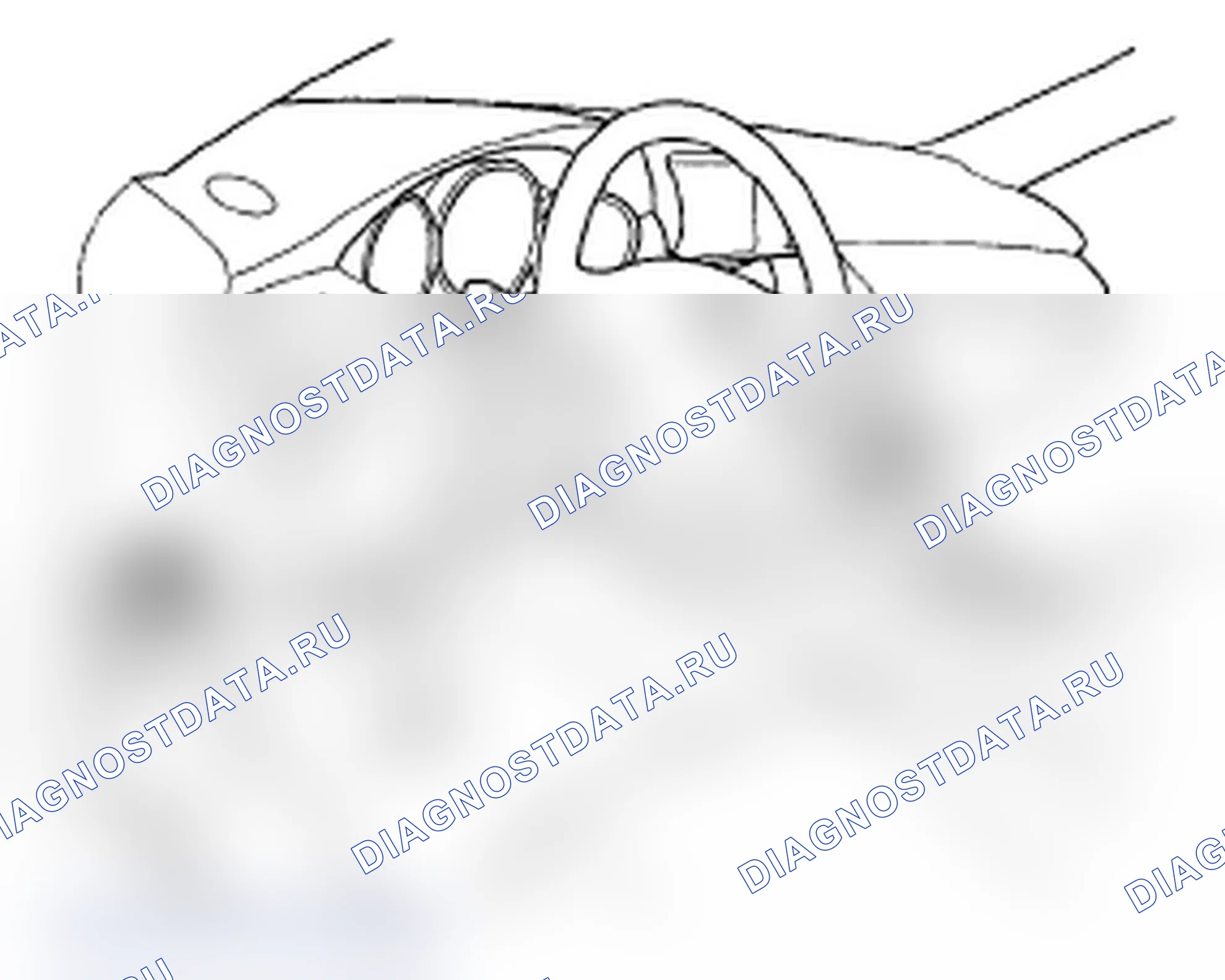 Рис. 37: С HDS. Acura RL II