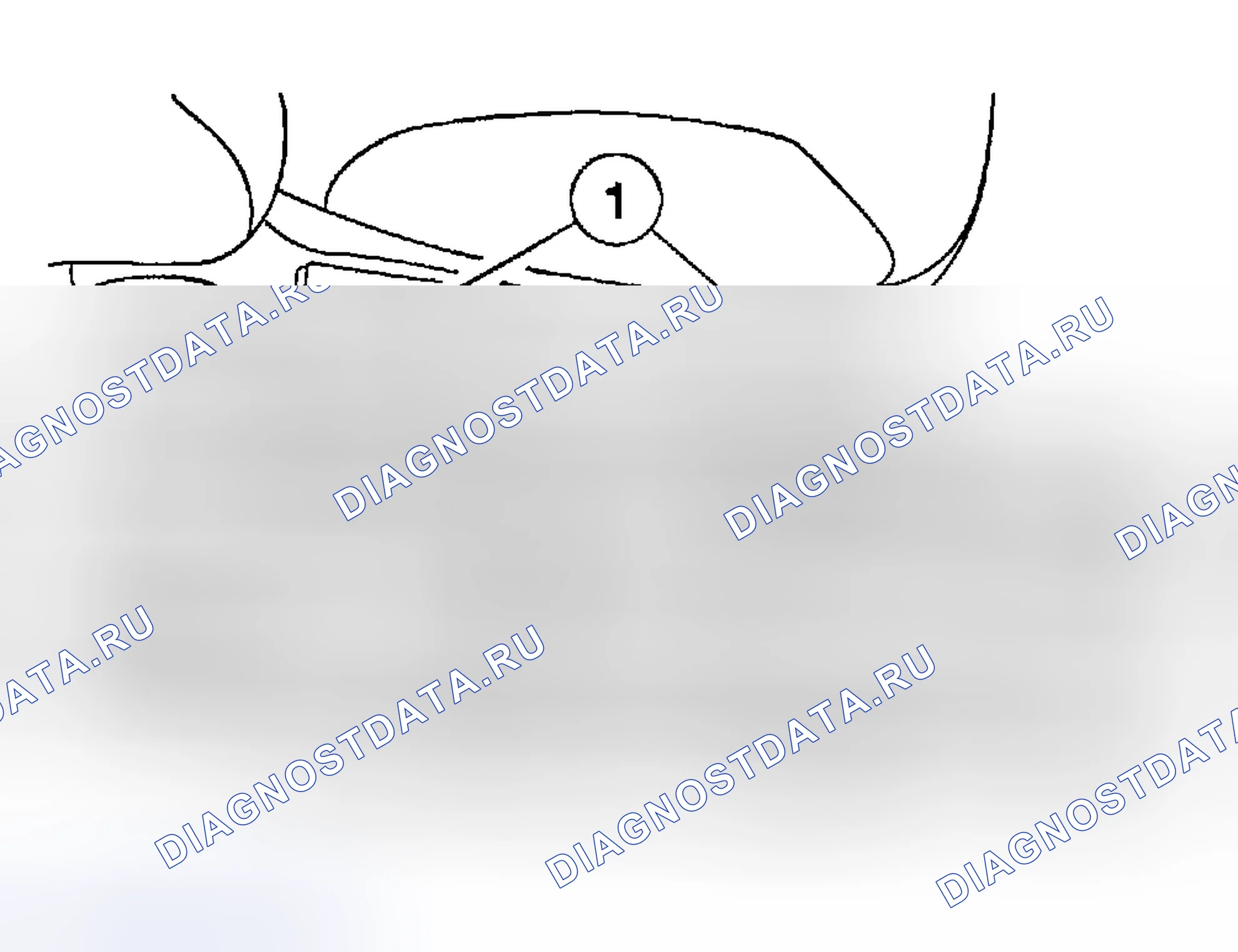 Рис. 13. Mazda Tribute I