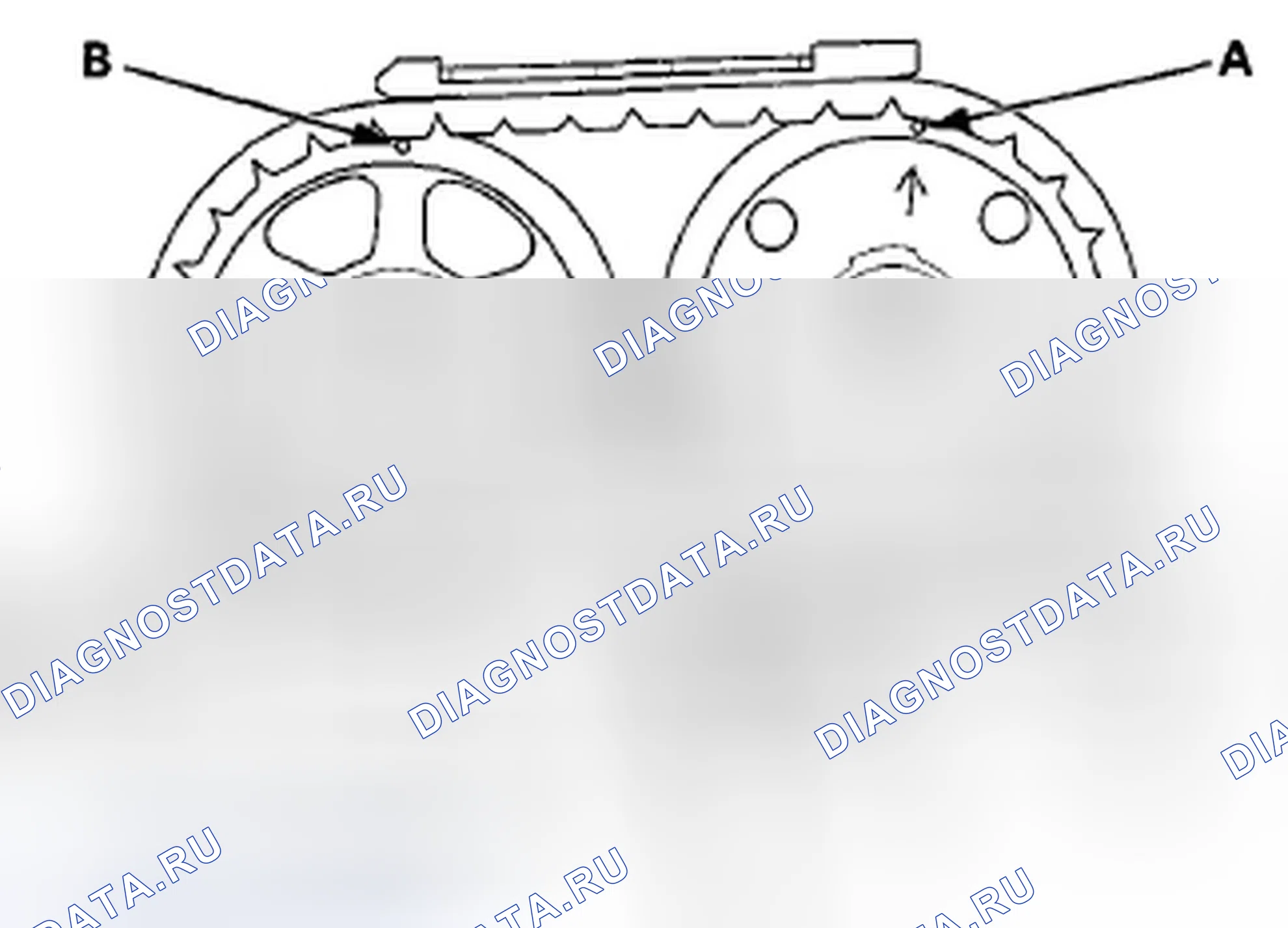 Рис. 713. Honda Accord VIII