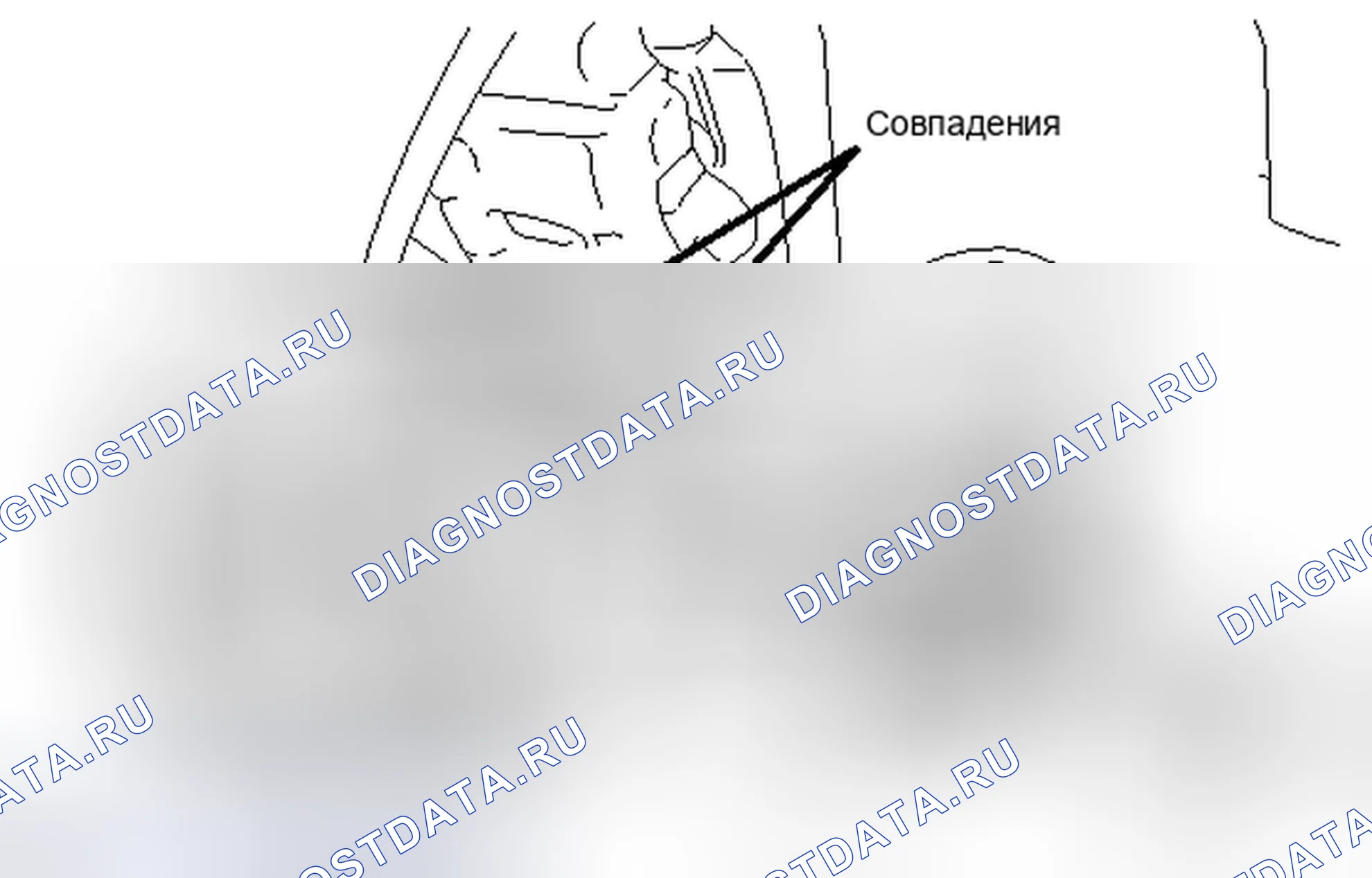 Рис. 24. Toyota Camry XV40 рестайлинг