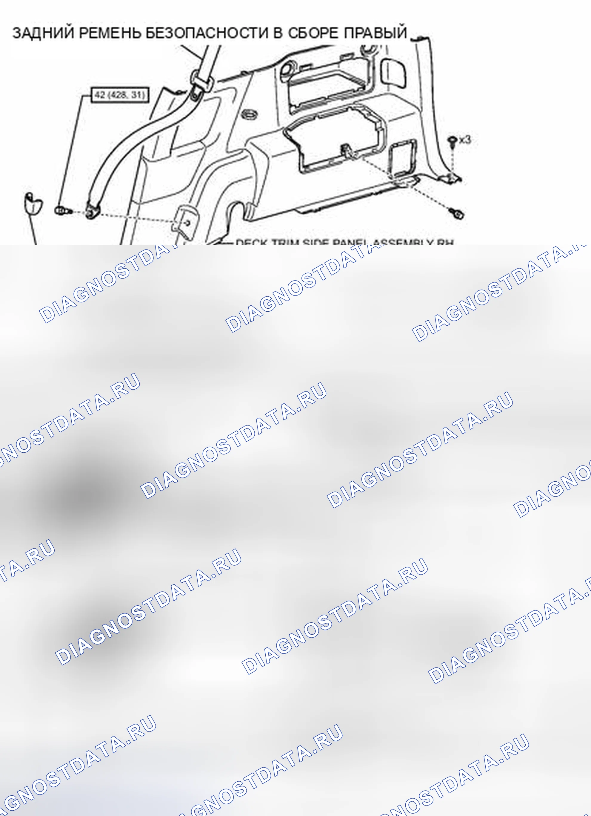 Рис. 5: ИЛЛЮСТРАЦИЯ. Toyota FJ Cruiser I