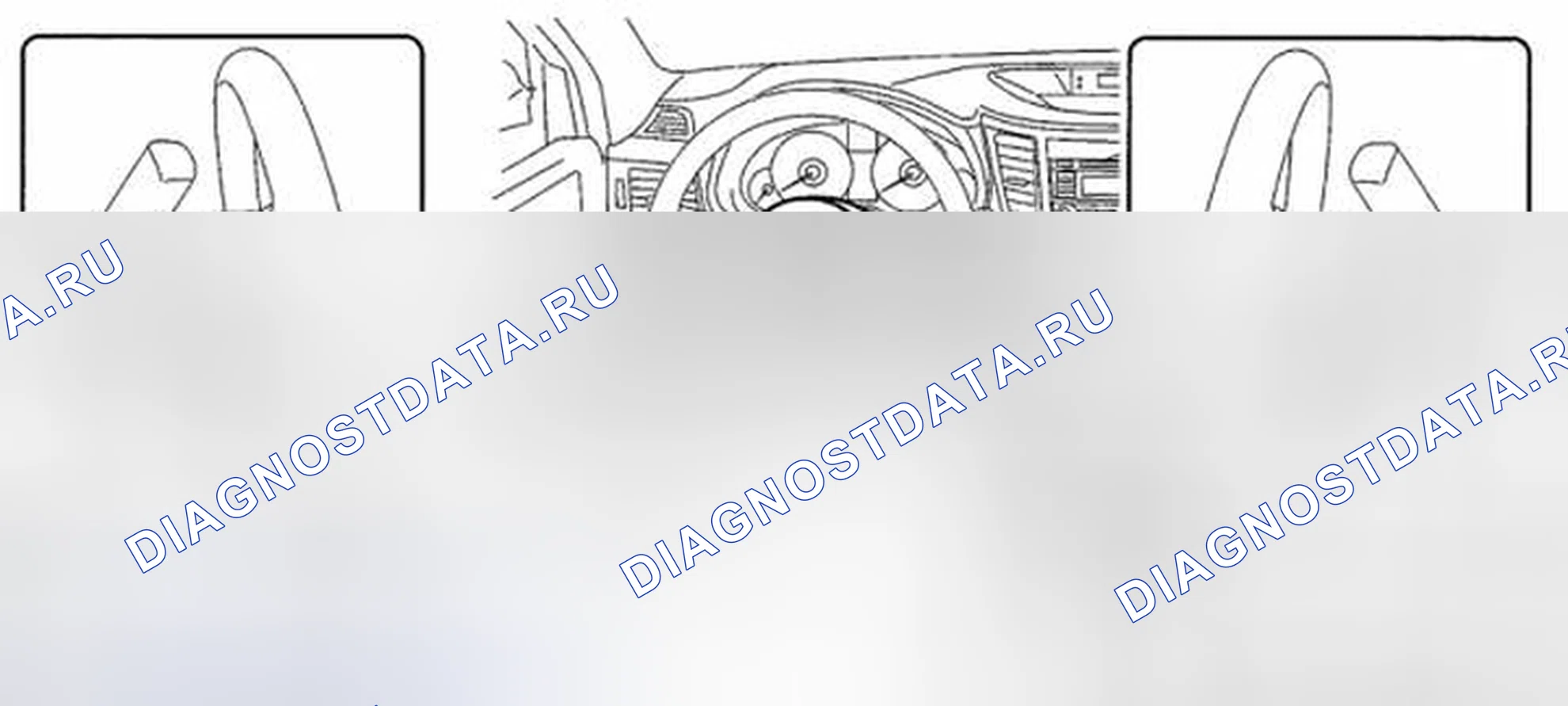 Рис. 37. Subaru Legacy BM/BR