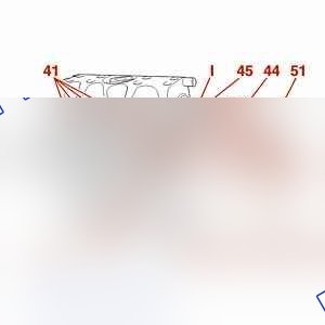 Повторная установка: двигателя — b1bk0kmc. Peugeot 106 I