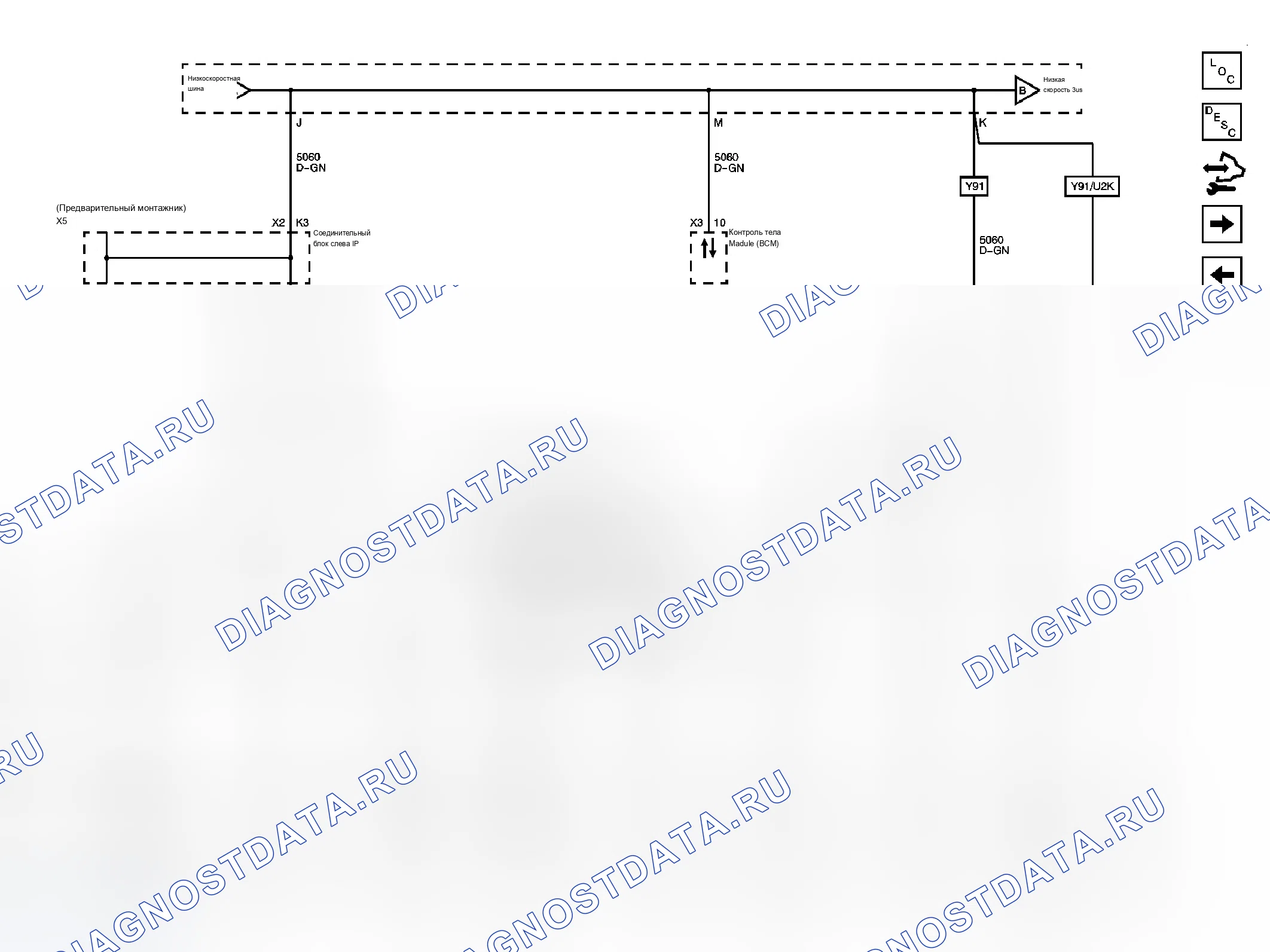 Рис. 2. Chevrolet Silverado 3500 HD 