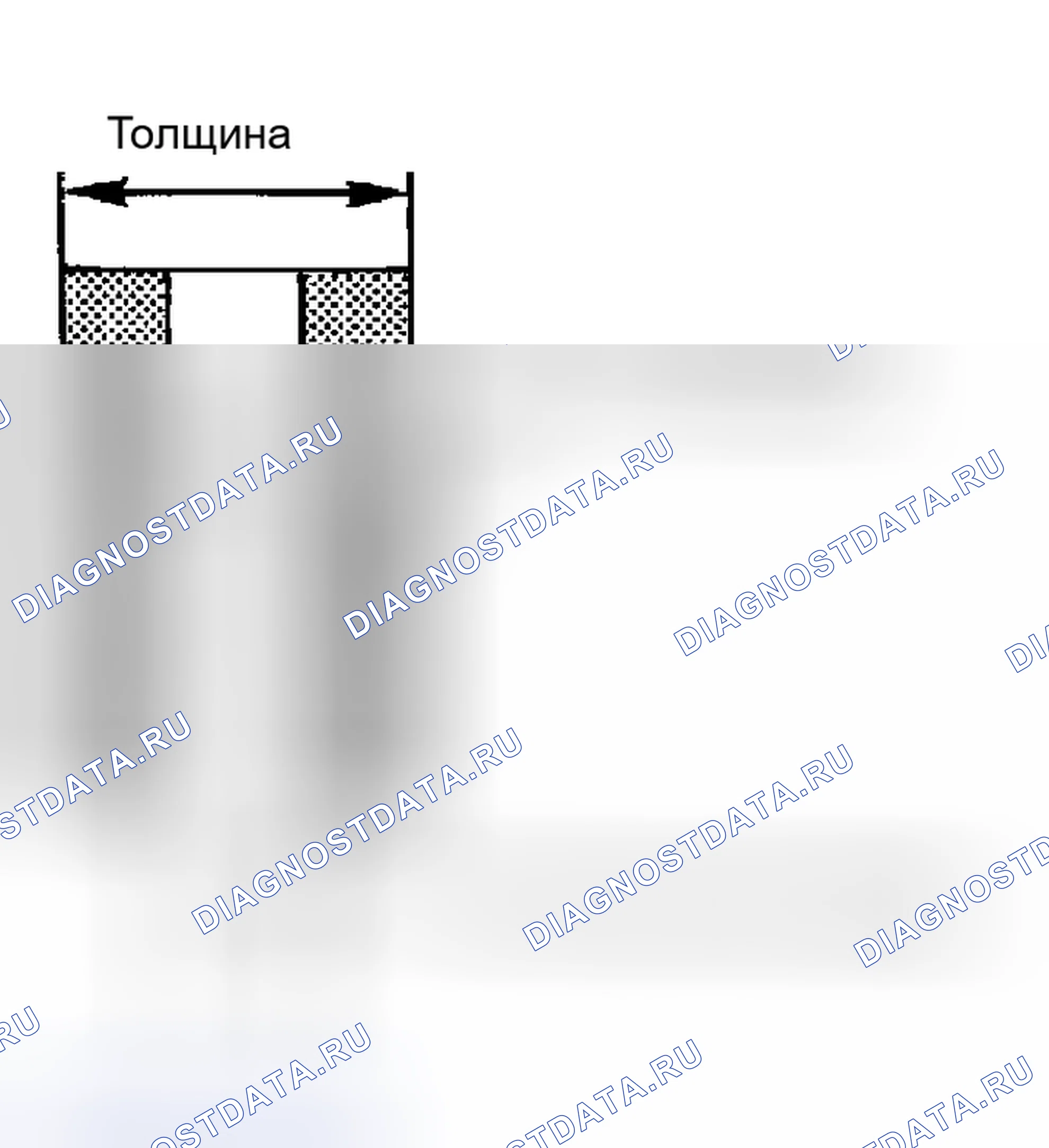 Рис. 291: Сцепление. Honda N-WGN I