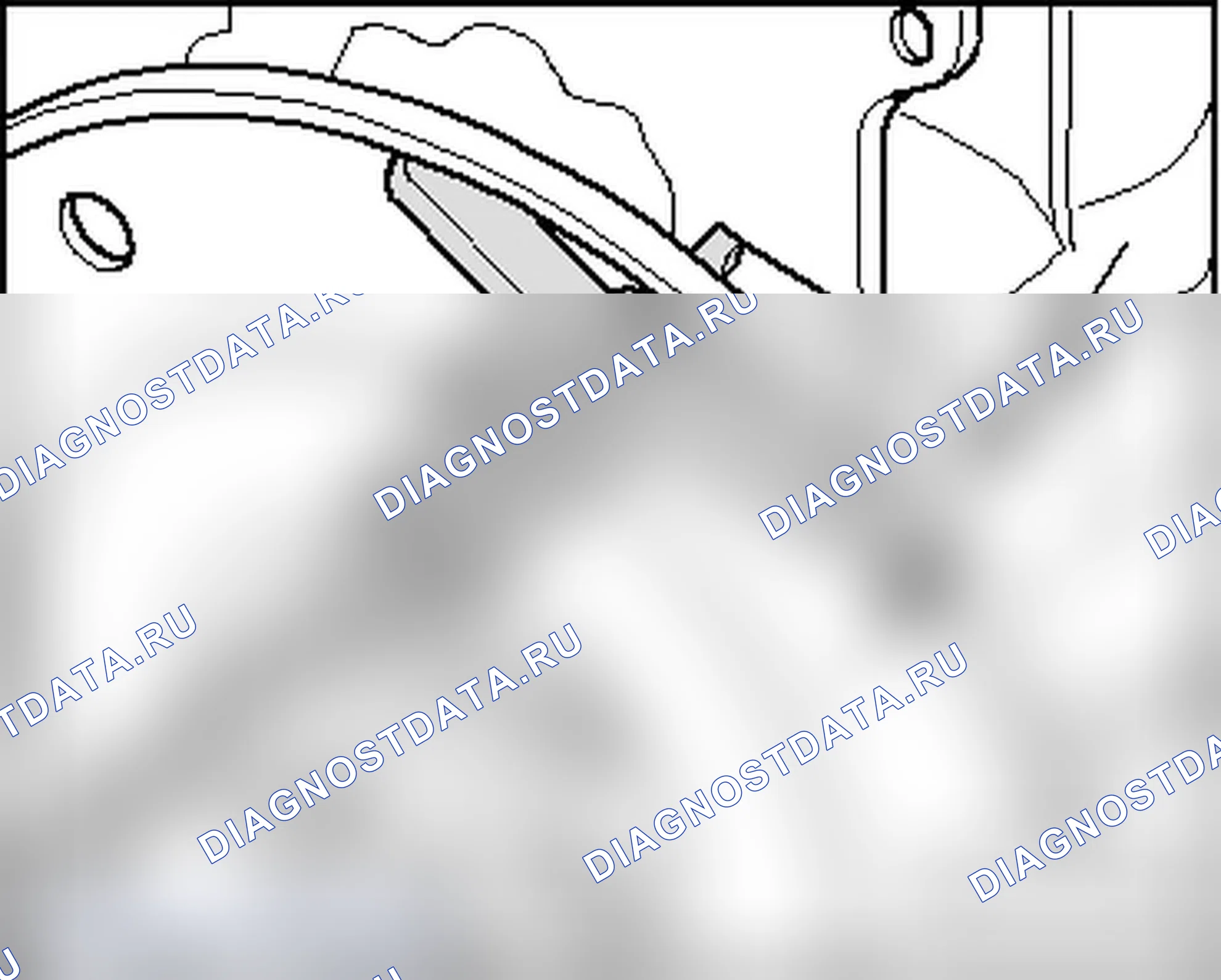 Рис. 262. Volkswagen New Beetle A4