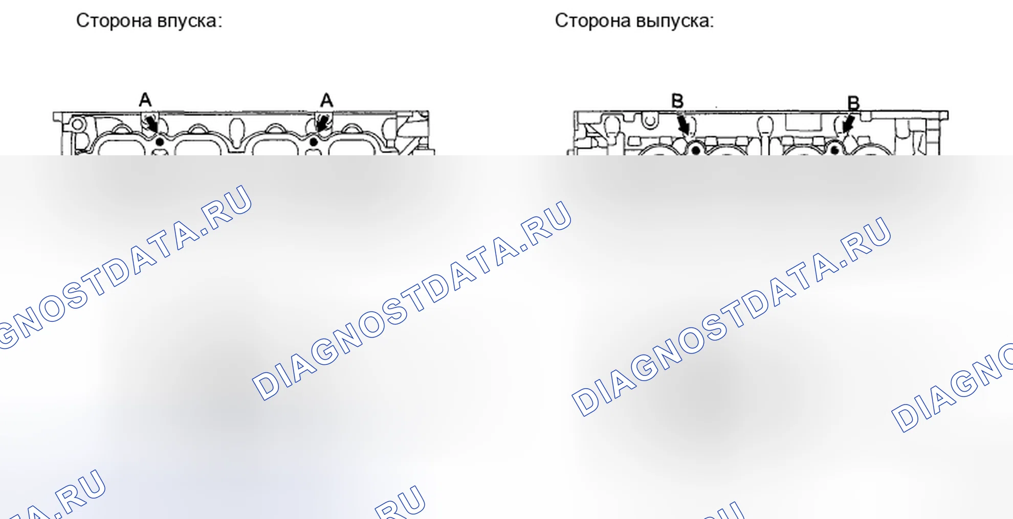 Рис. 695. Toyota Corolla X