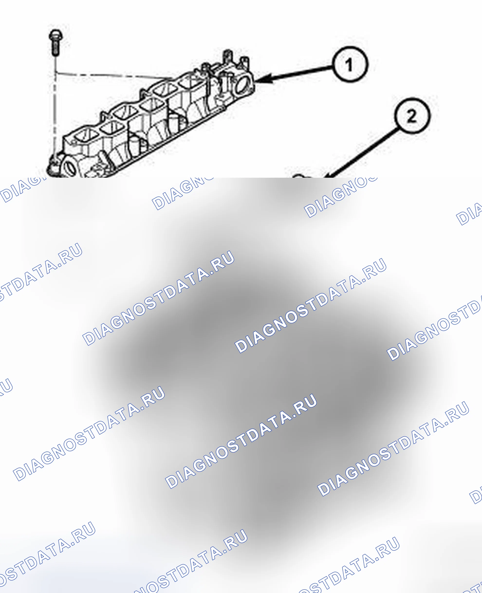 Рис. 378. Dodge Journey I