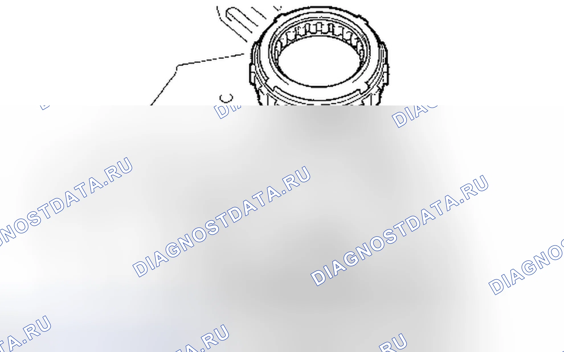Рис. 239. Honda Accord VII