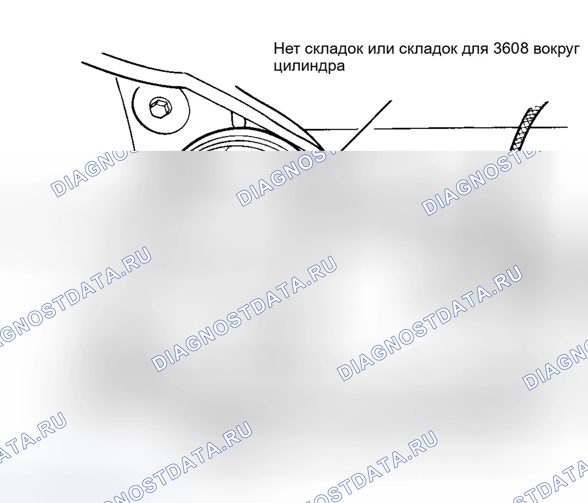 Рис. 54. Ford Crown Victoria I