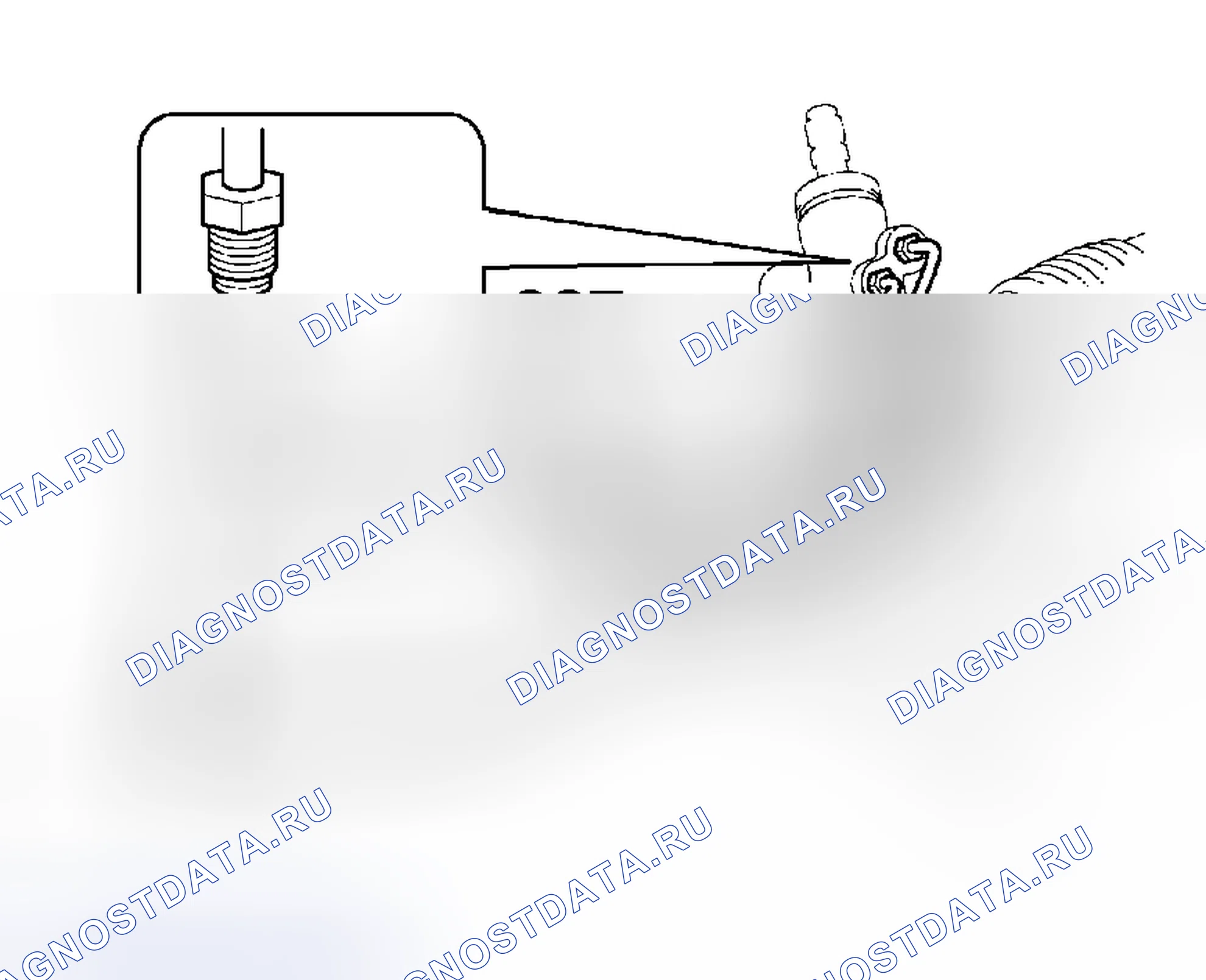 Рис. 52: РАЗБОРКА. Toyota MR2 W30