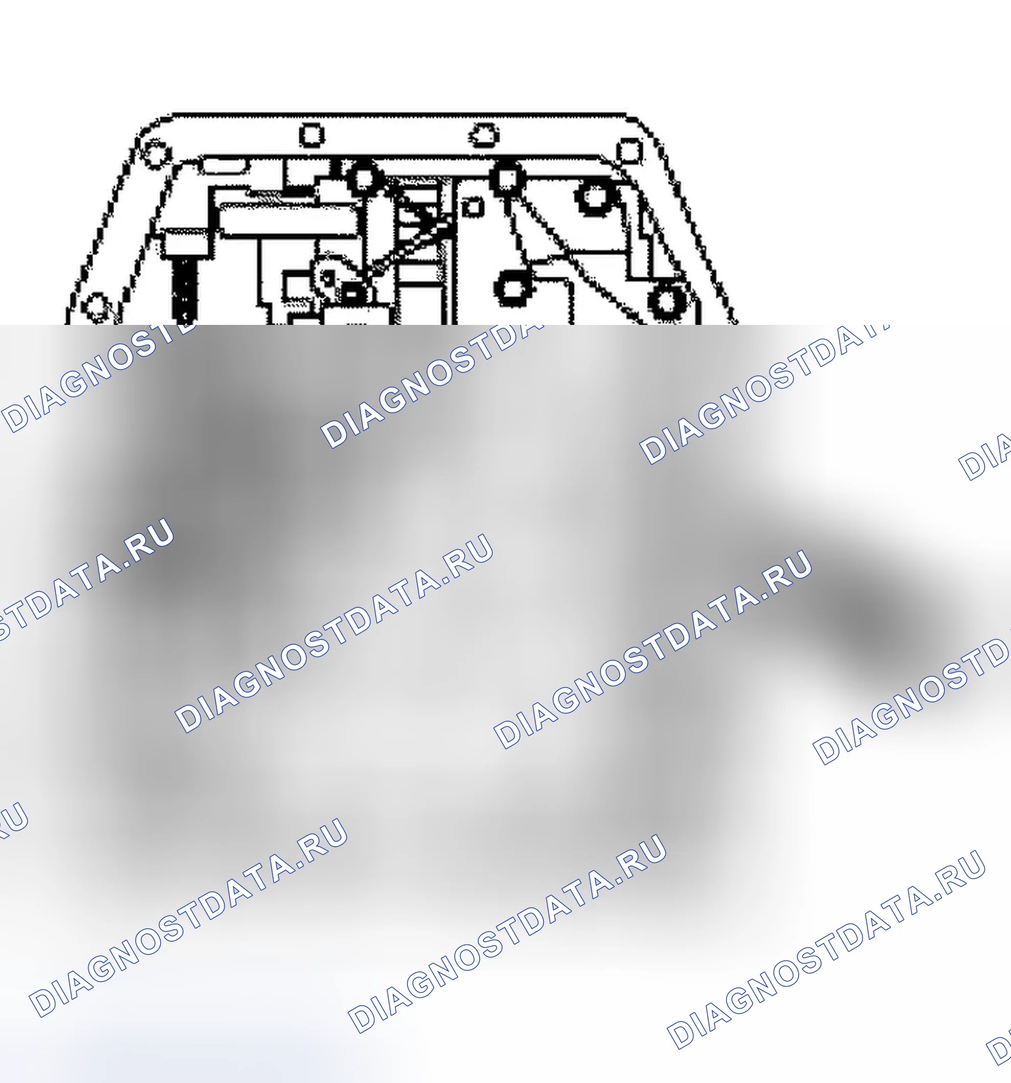 Рис. 464. Ford Econoline E150 