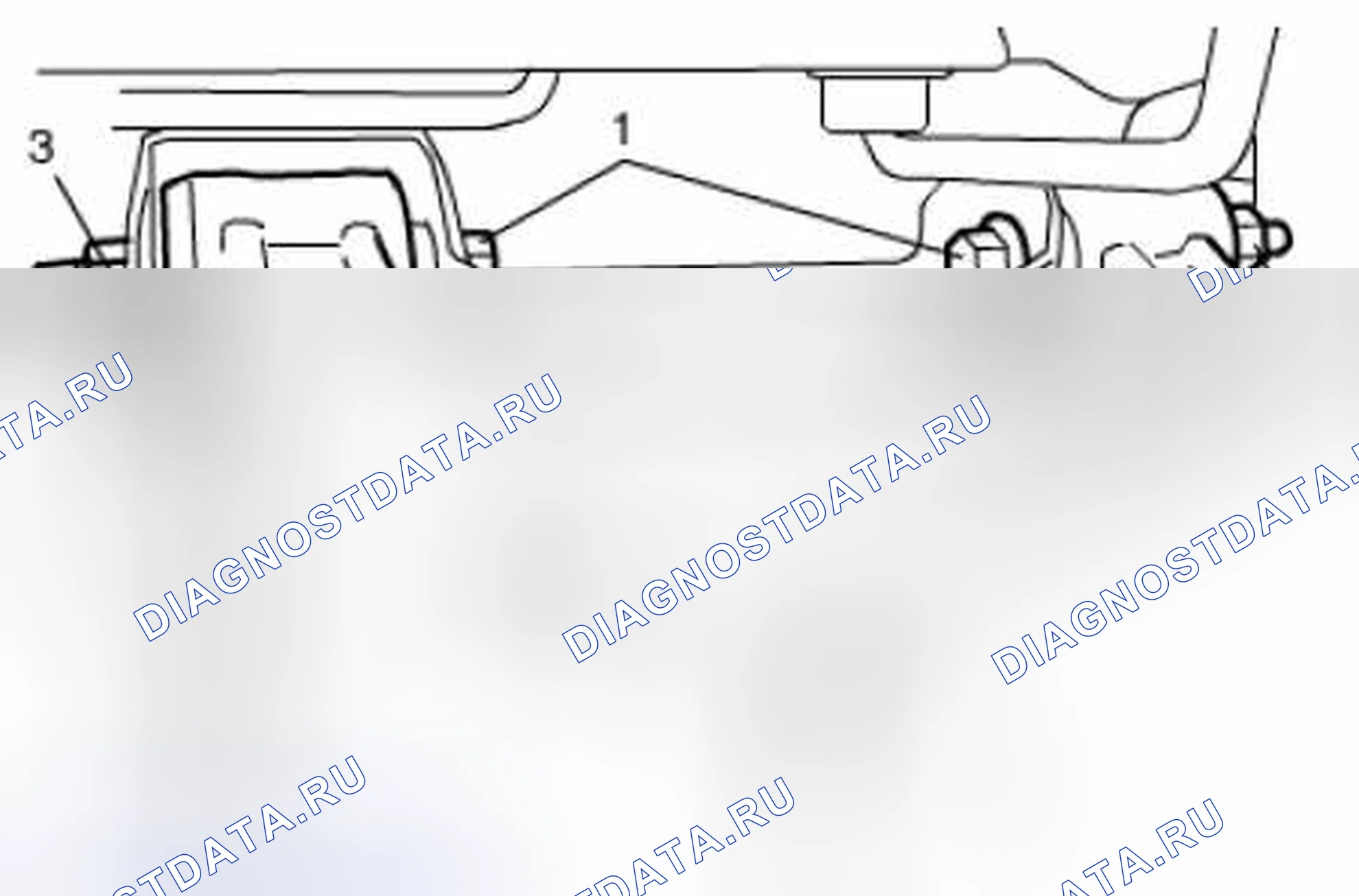 Рис. 87: Установка. Suzuki Grand Vitara II рестайлинг 2