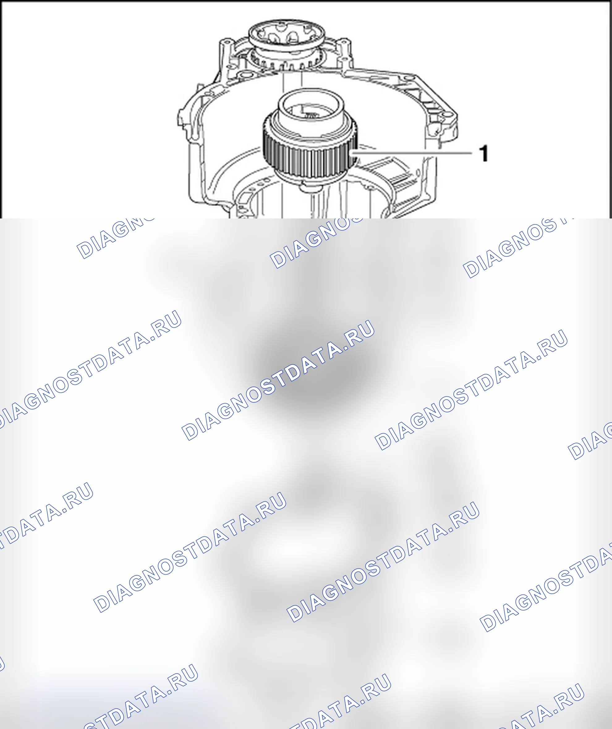 Рис. 20. Volkswagen New Beetle A4