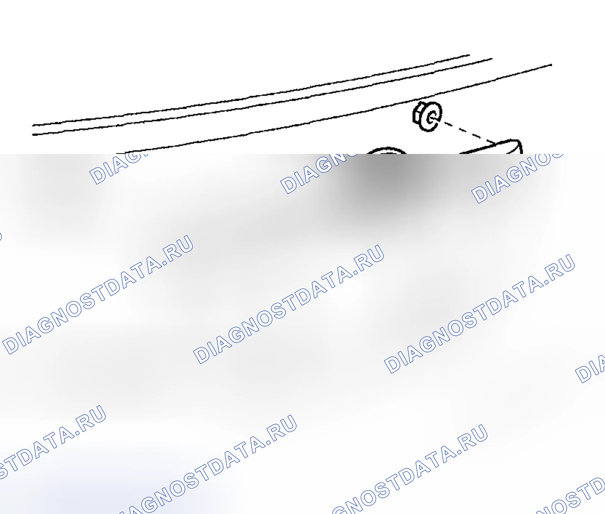 Рис. 103. Toyota Matrix E130