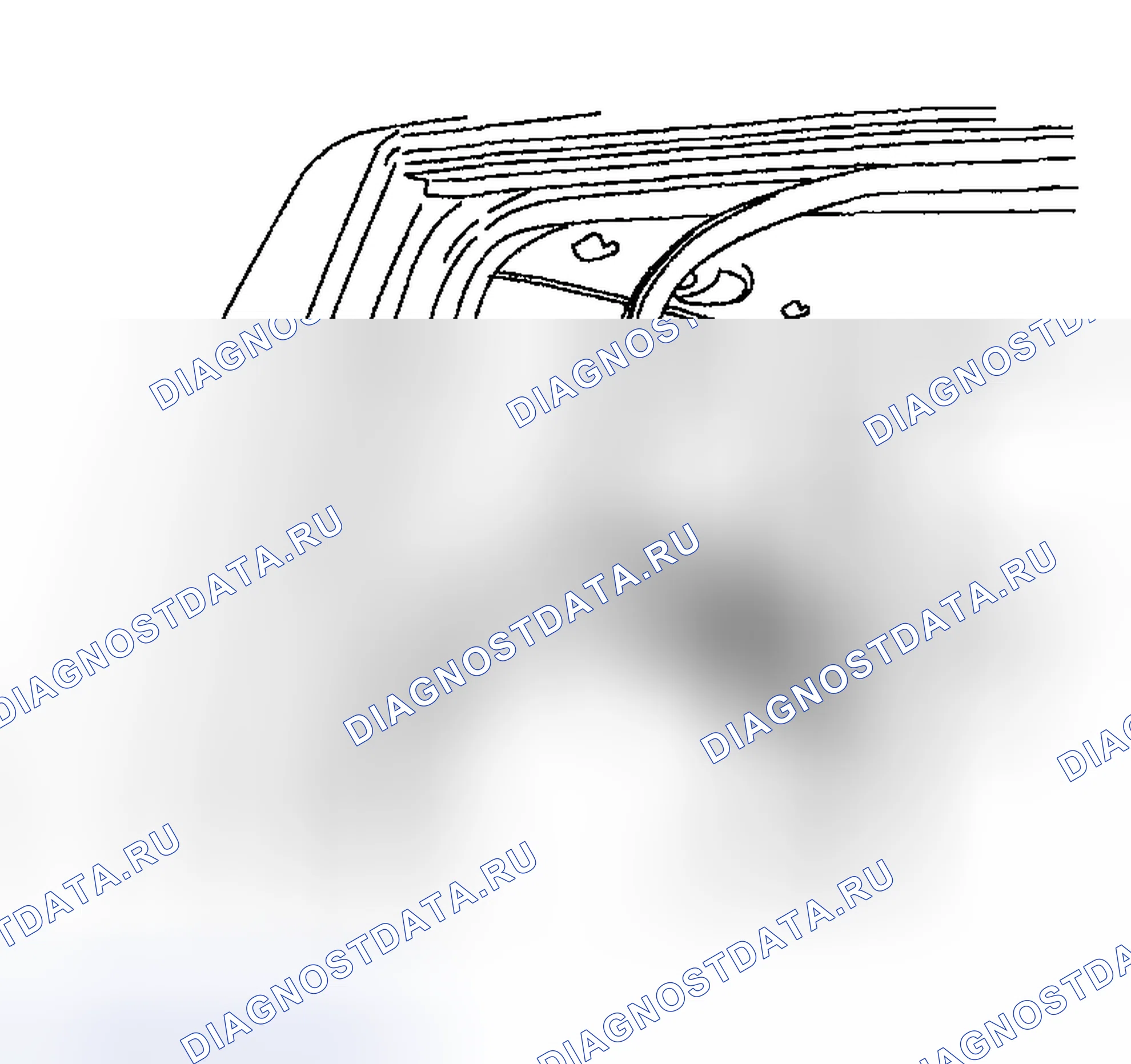 Рис. 59. Ford Pickup F250 Super Duty I