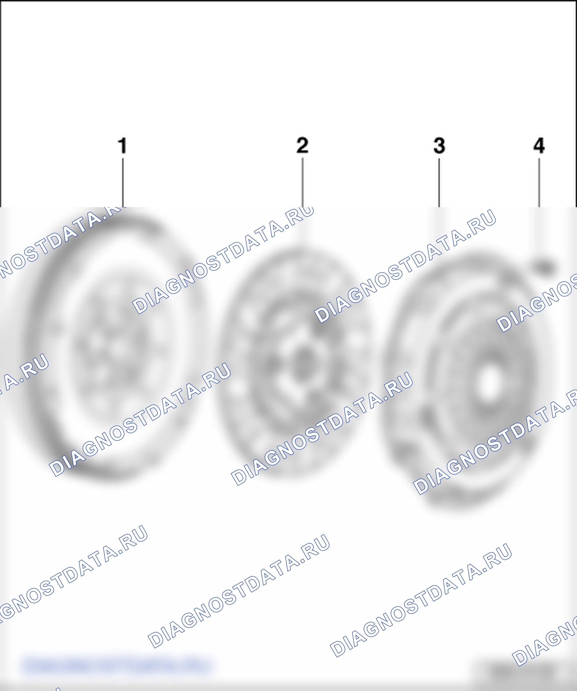 Как отремонтировать сцепление (Коробка передач 02S). Skoda Octavia Ii