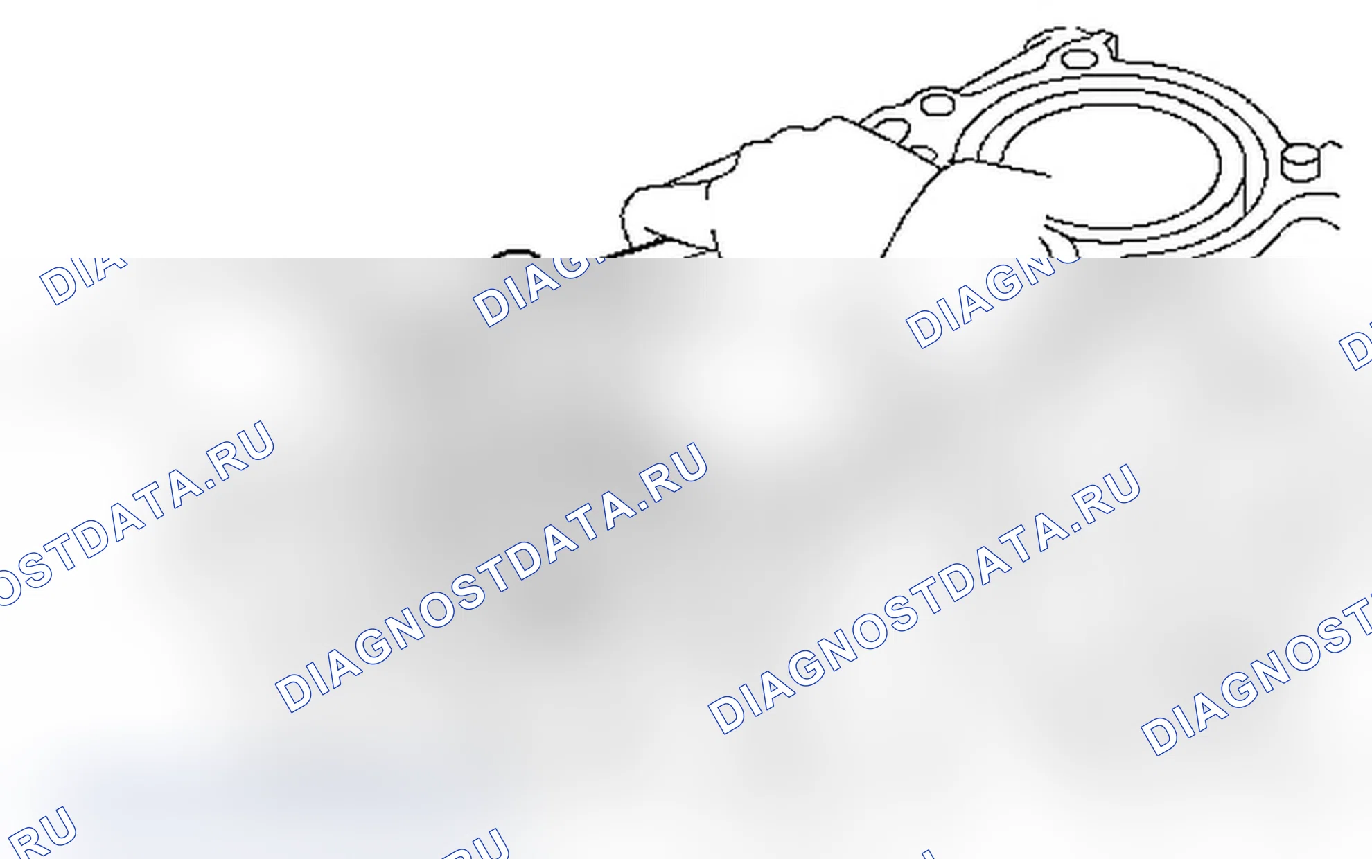 Рис. 276. Toyota Prius C I