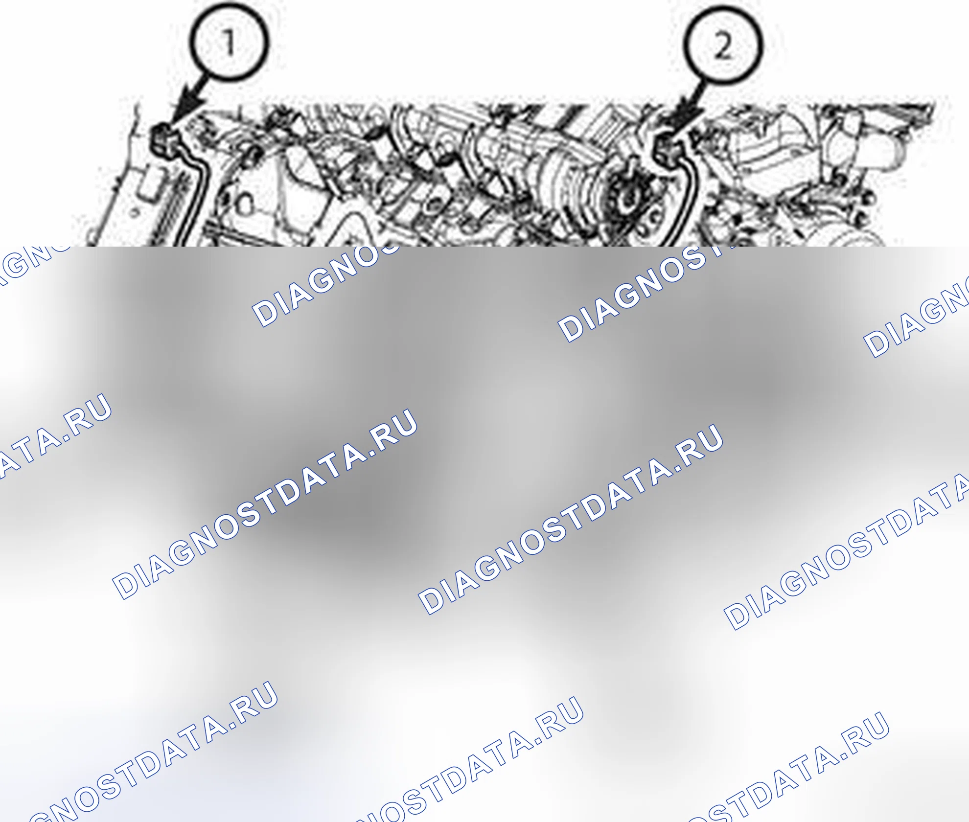 Рис. 121. Jeep Cherokee V рестайлинг