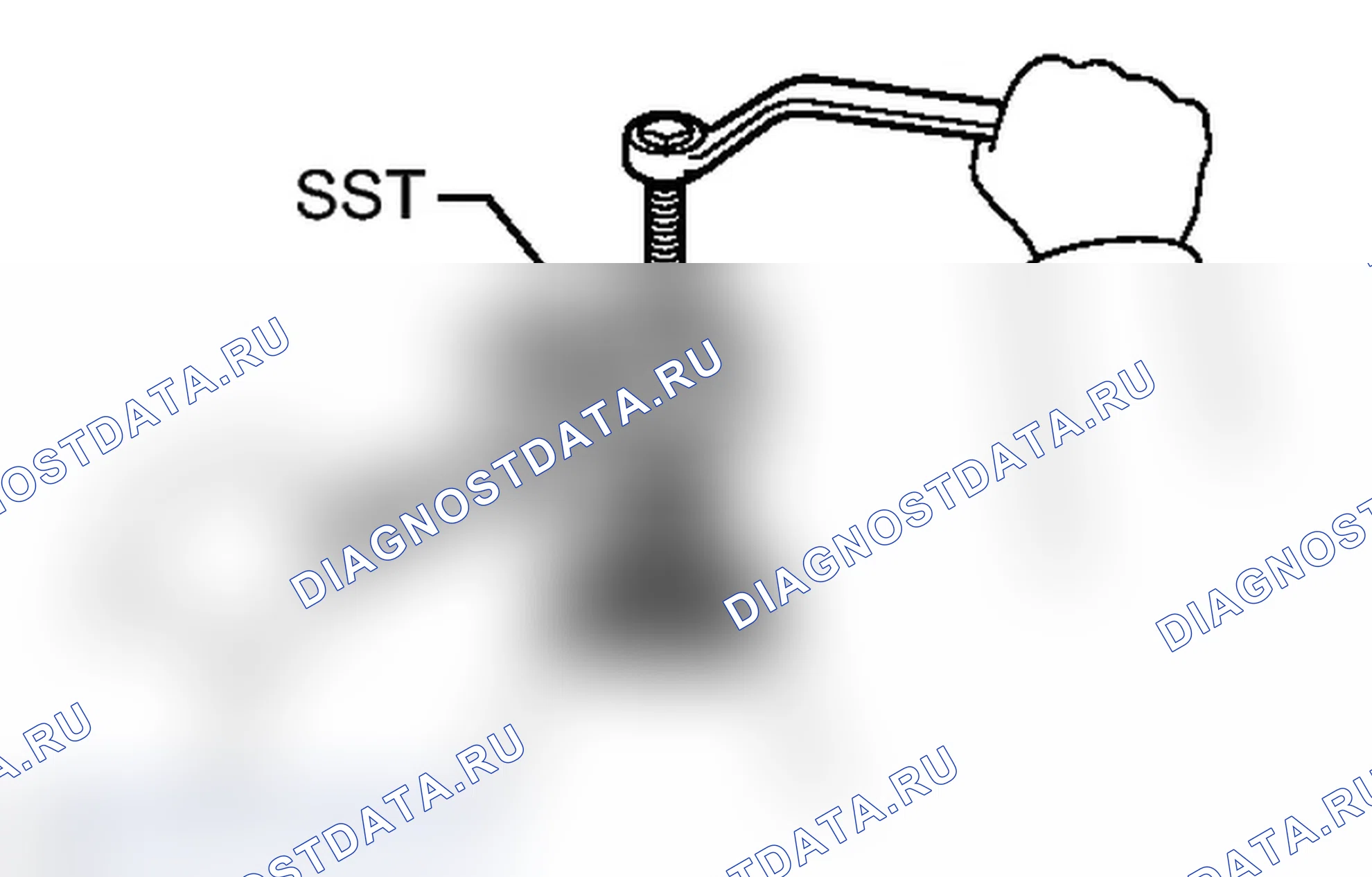 Рис. 123. Toyota Land Cruiser 200 рестайлинг