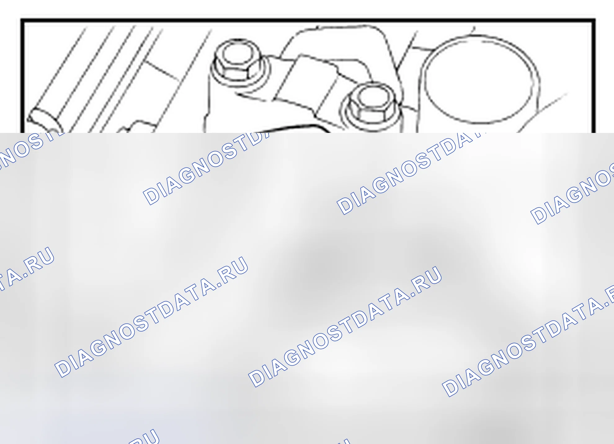 Рис. 17. Nissan Murano Z51 рестайлинг 2