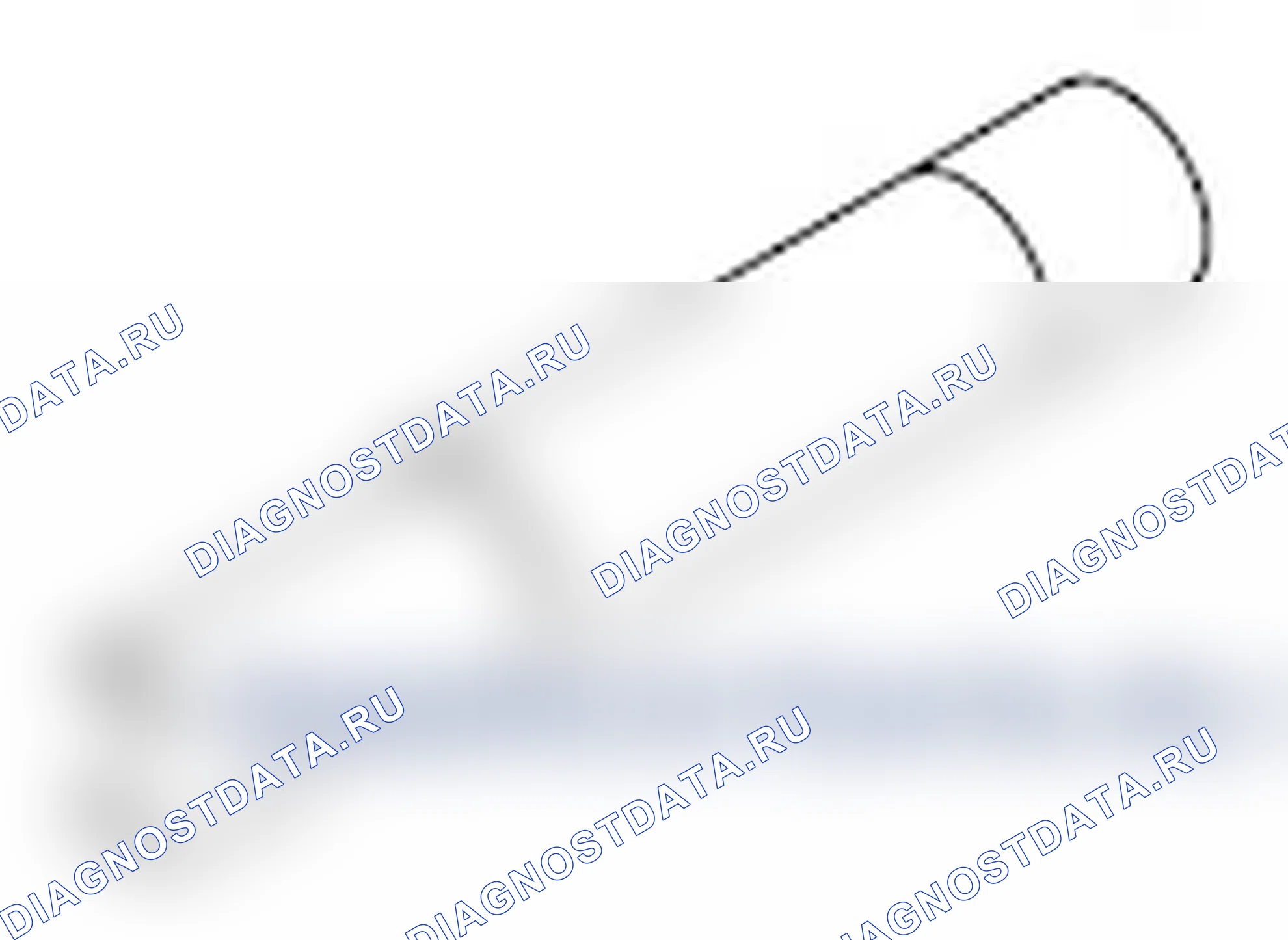 Рис. 2. Mitsubishi Lancer Ralliart X рестайлинг